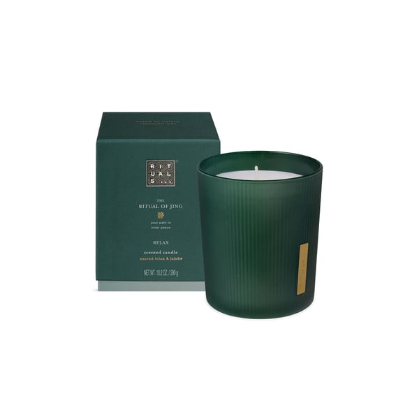 The ritual of Jing - Bougie parfumée
