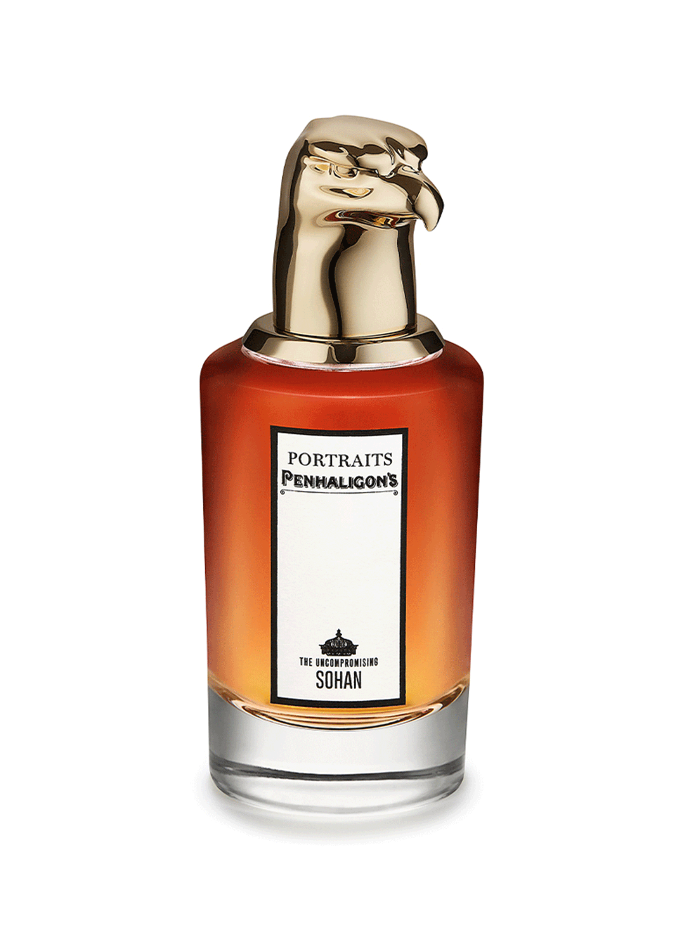 PENHALIGON'S The Uncompromising Sohan eau de parfum No color