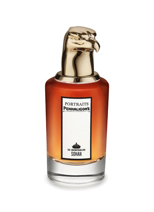 Eau de parfum The uncompromising Sohan