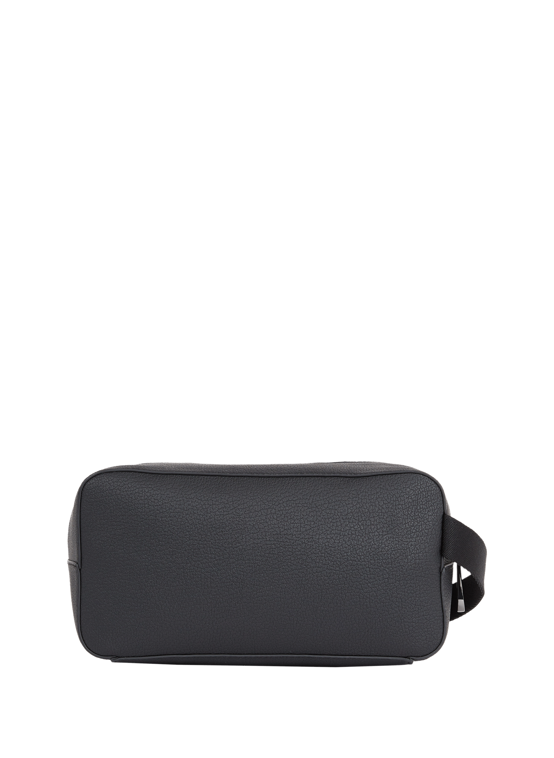 Trousse de toilette grainée