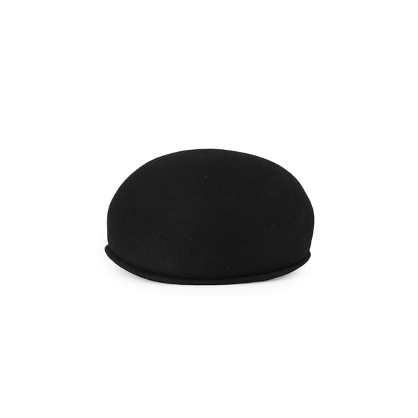Casquette en laine Casquette en laine