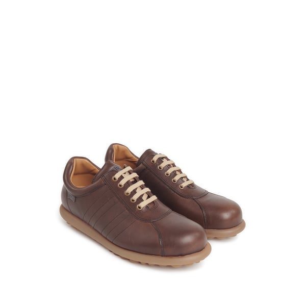 Baskets en cuir Soweto Zambia