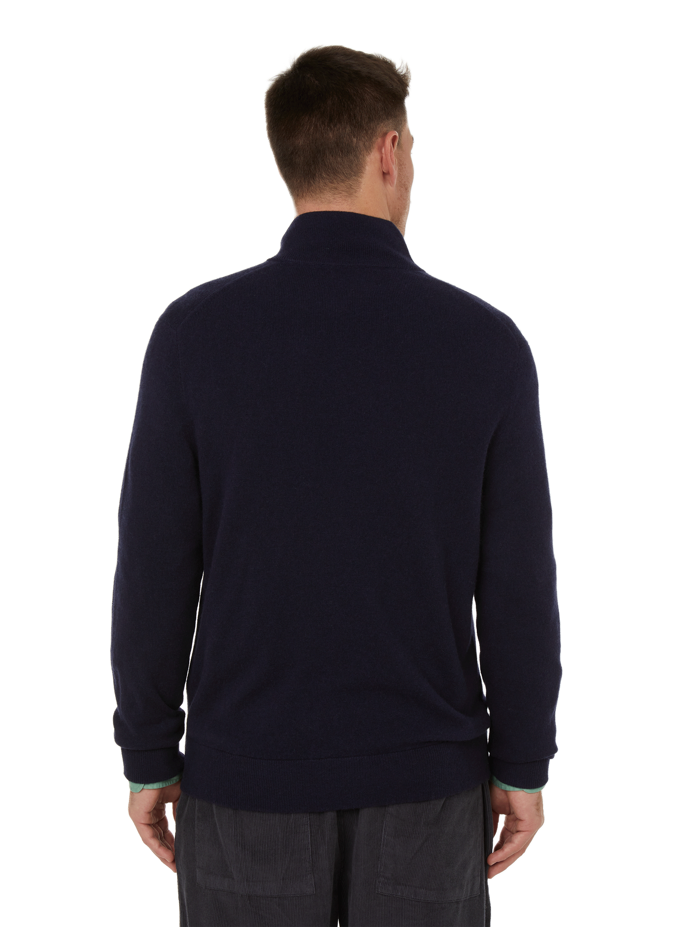 Wollweste POLO RALPH LAUREN Blau