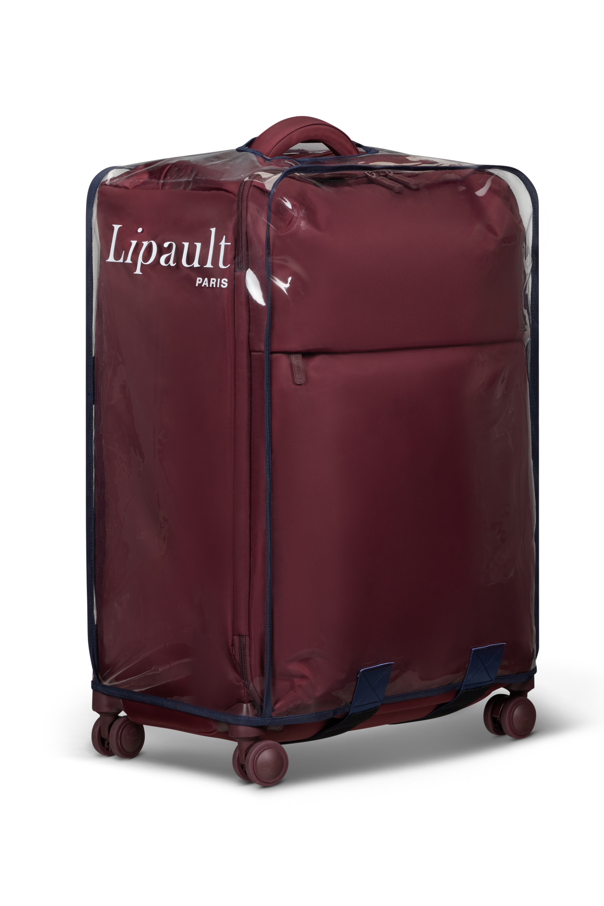 Lipault ta accessoire de voyage taille s LIPAULT PARIS Marron