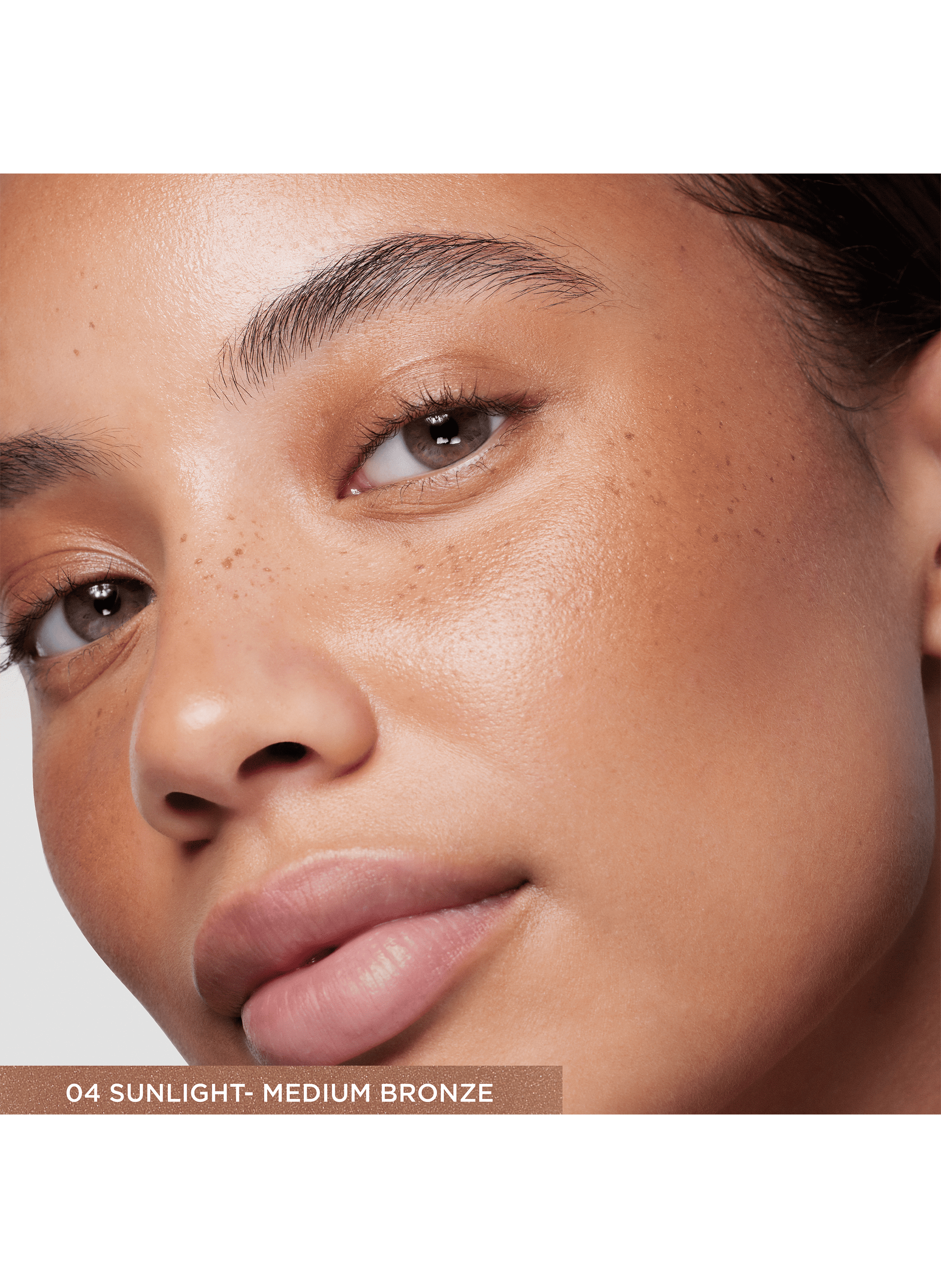 Crème bronzante - Tinted Moisturizer Bronzer LAURA MERCIER Sunlight