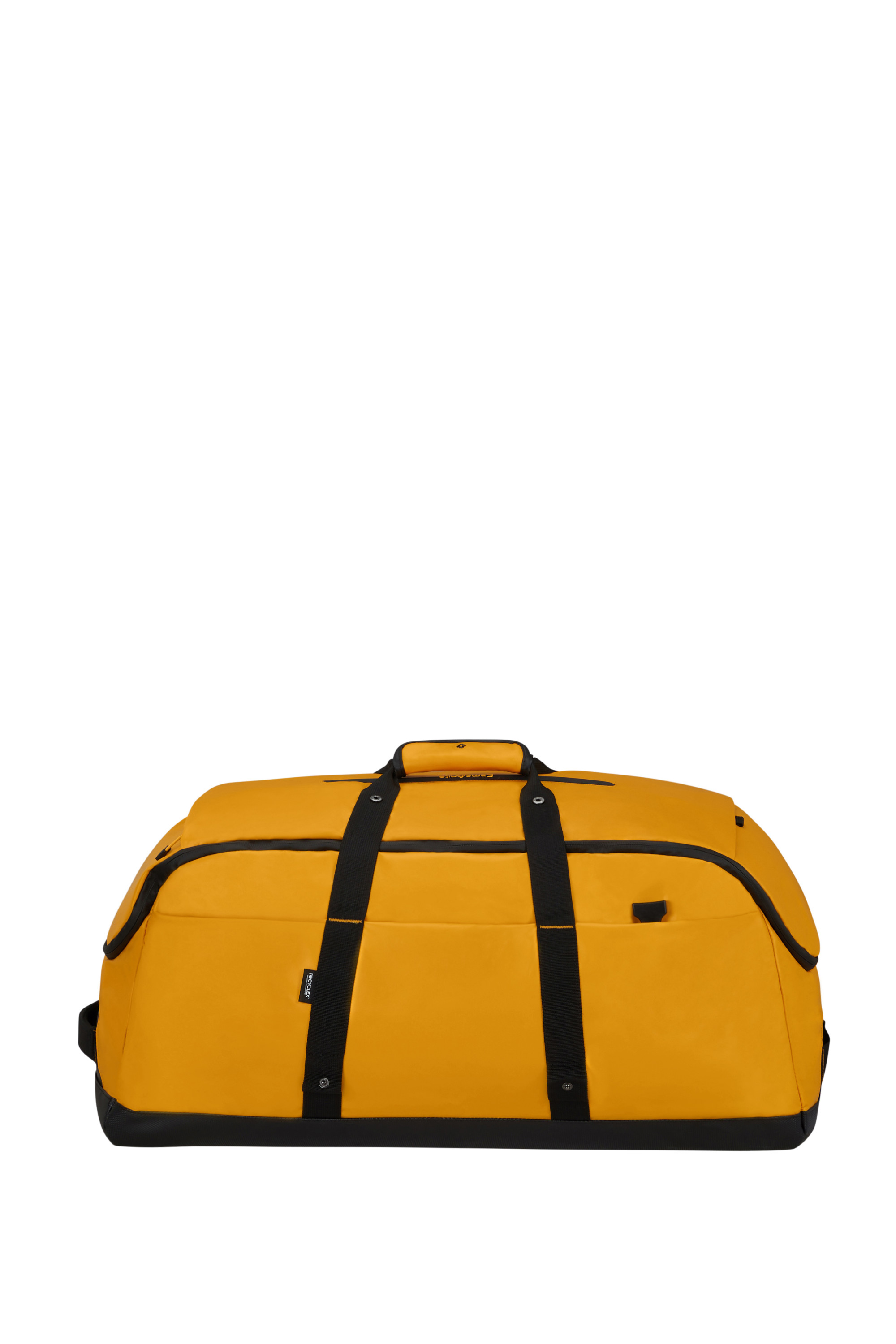 Ecodiver sac de voyage taille s SAMSONITE Jaune