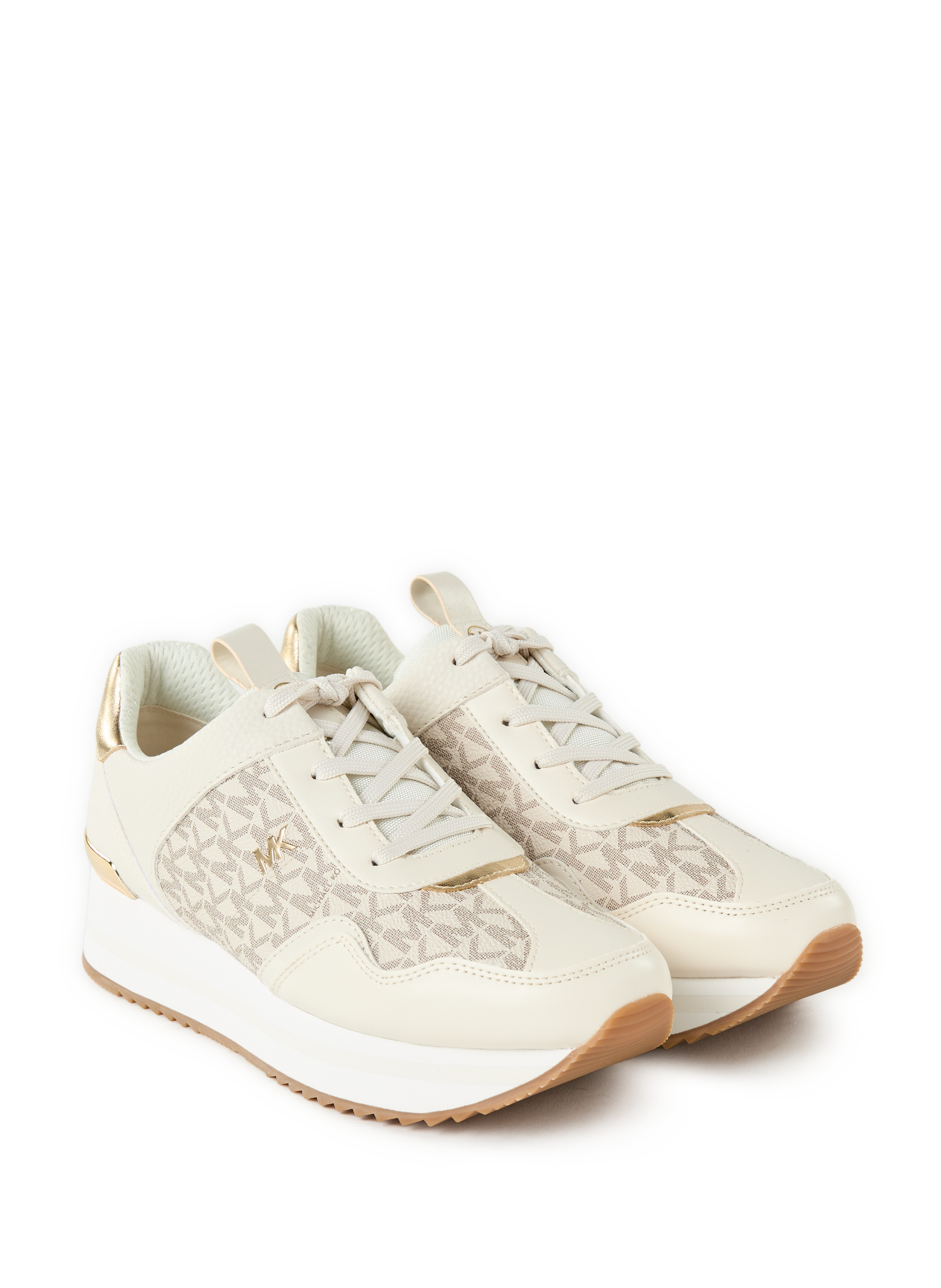 RAINA MICHAEL KORS Blanc