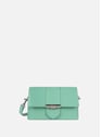 Small crossbody bag - Paris Ily | Green by LANCASTER LANCASTER Small crossbody bag - Paris Ily | Green