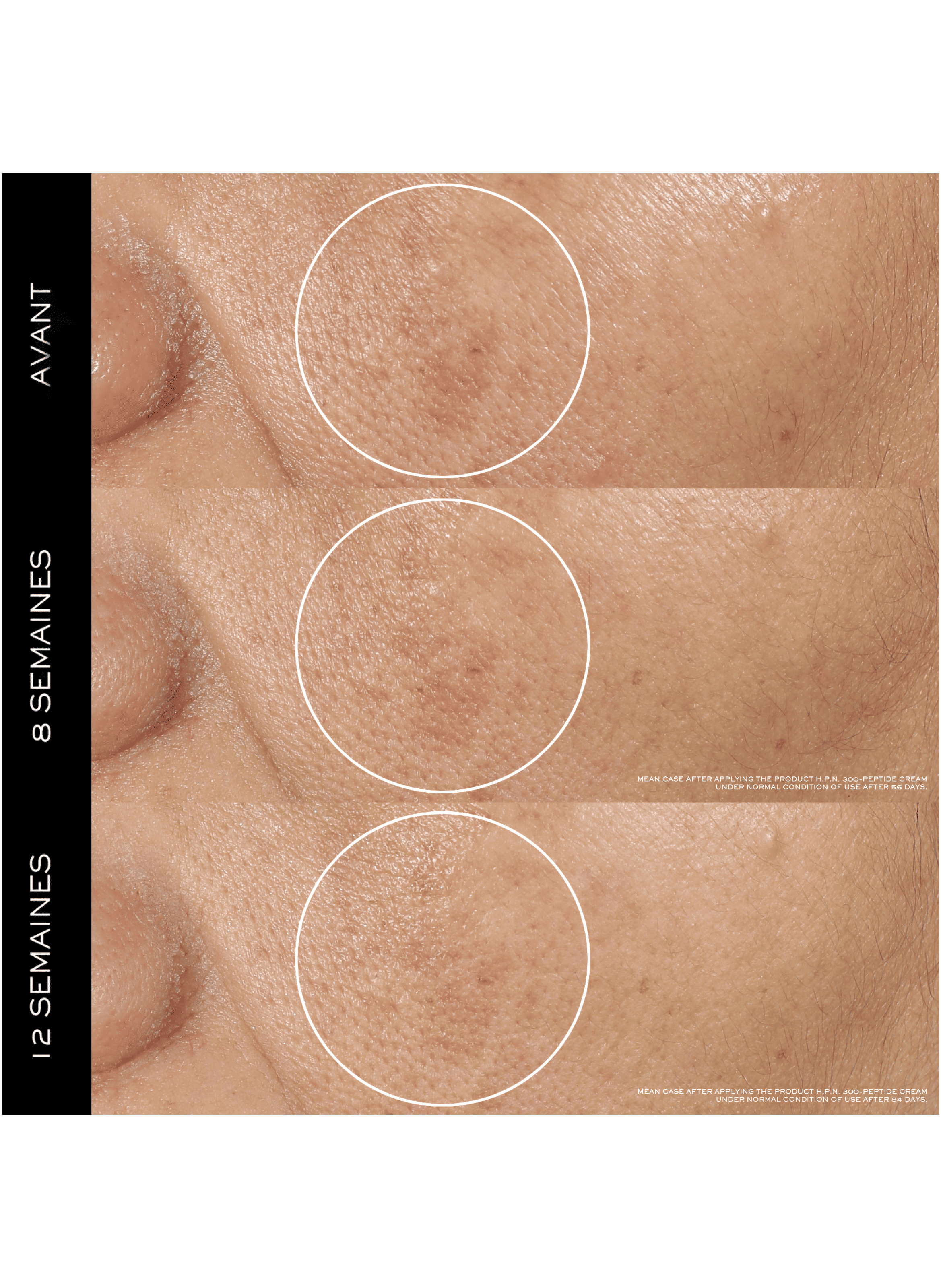 Rénergie - Crème de jour LANCÔME No color