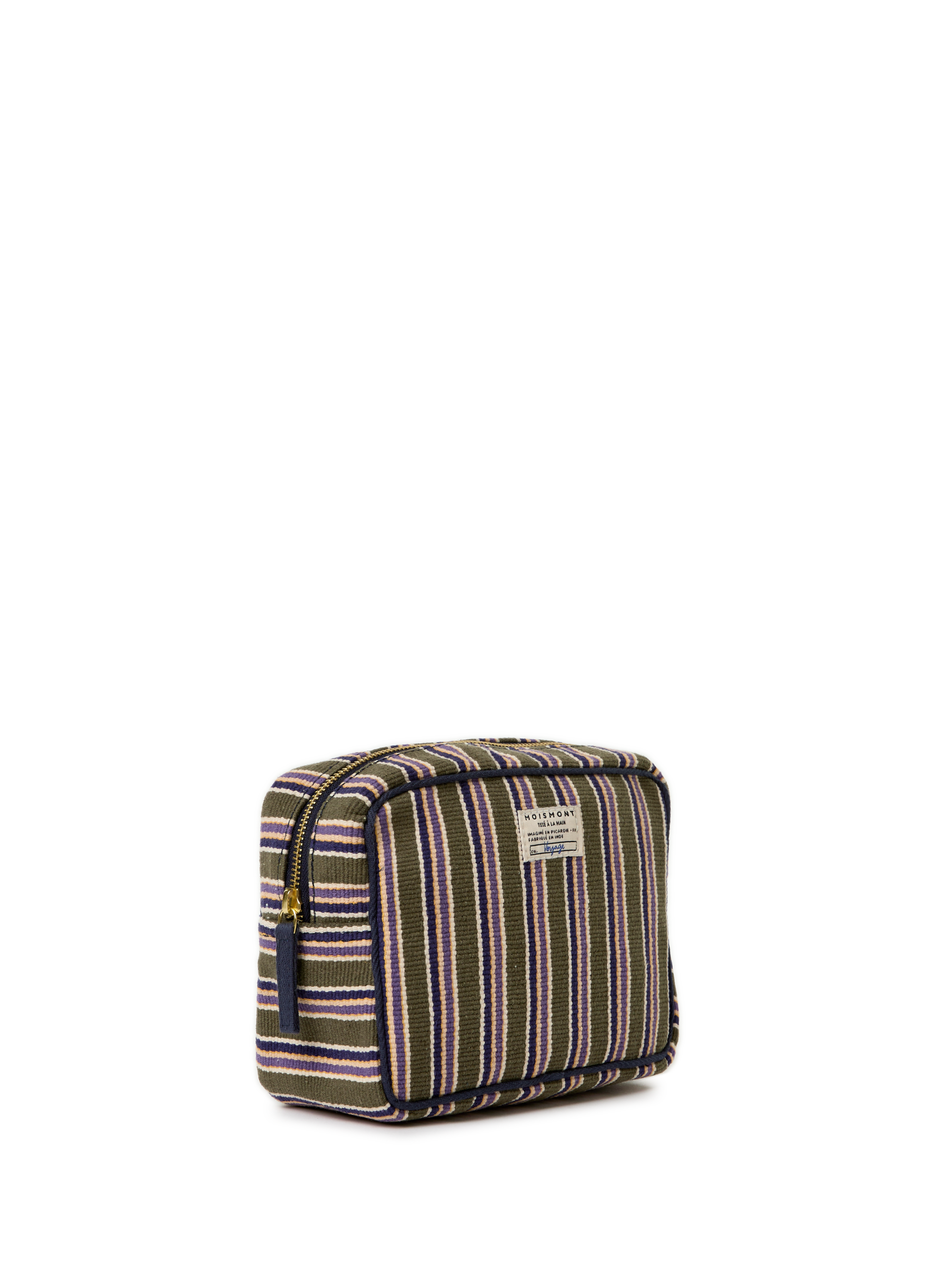 CLUTCH MOISMONT Green