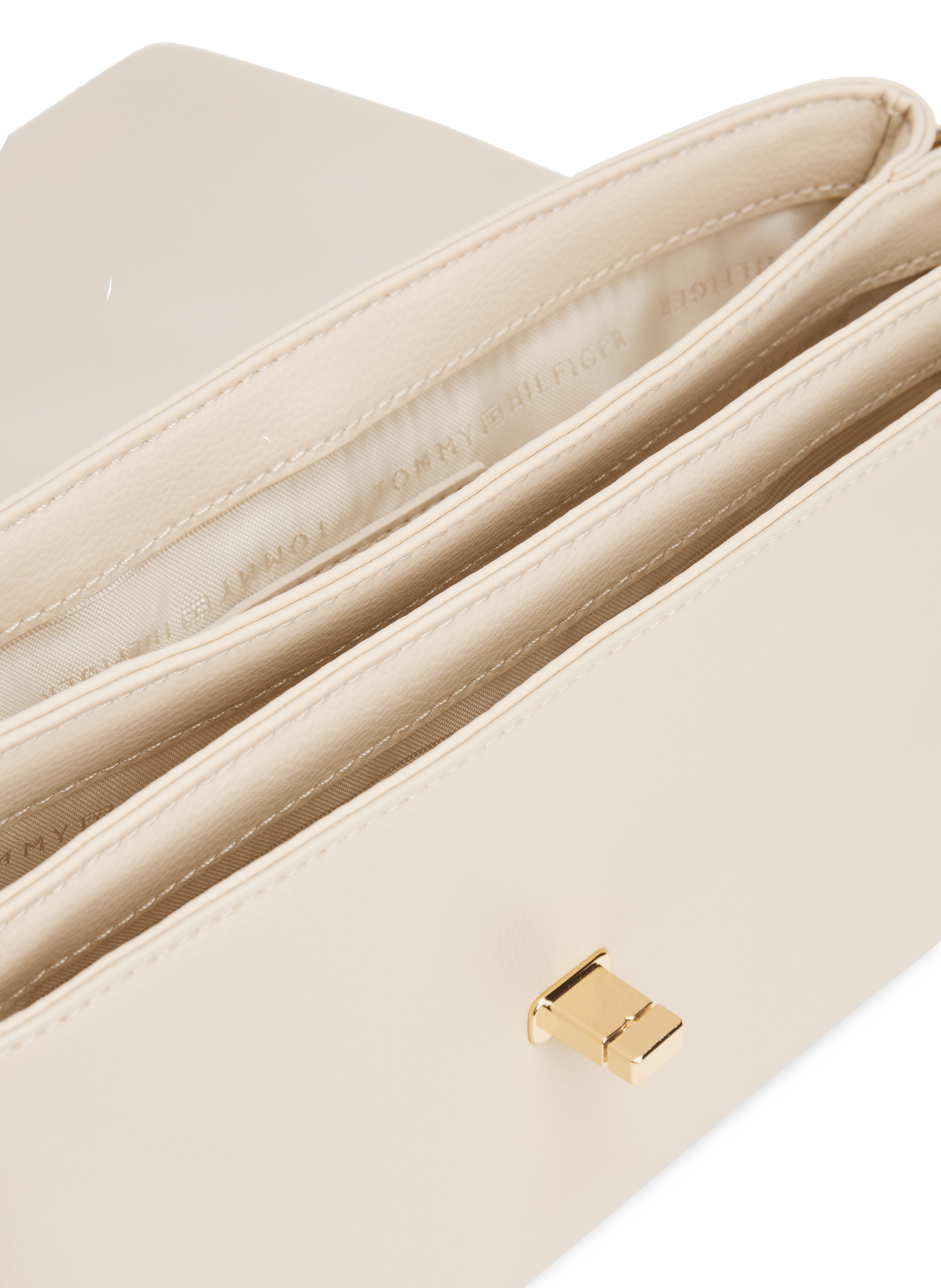 Sac à bandoulière Modern TOMMY HILFIGER Beige