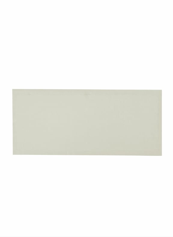 Chemin de table uni en lin, made in france, florence Beige by ALEXANDRE TURPAULT ALEXANDRE TURPAULT Chemin de table uni en lin, made in france, florence Beige