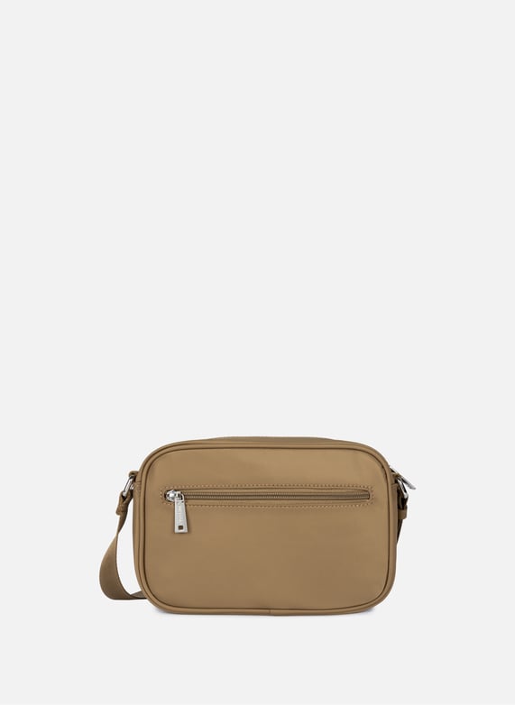 M crossbody bag - Basic Vita | Golden by LANCASTER M crossbody bag - Basic Vita Golden