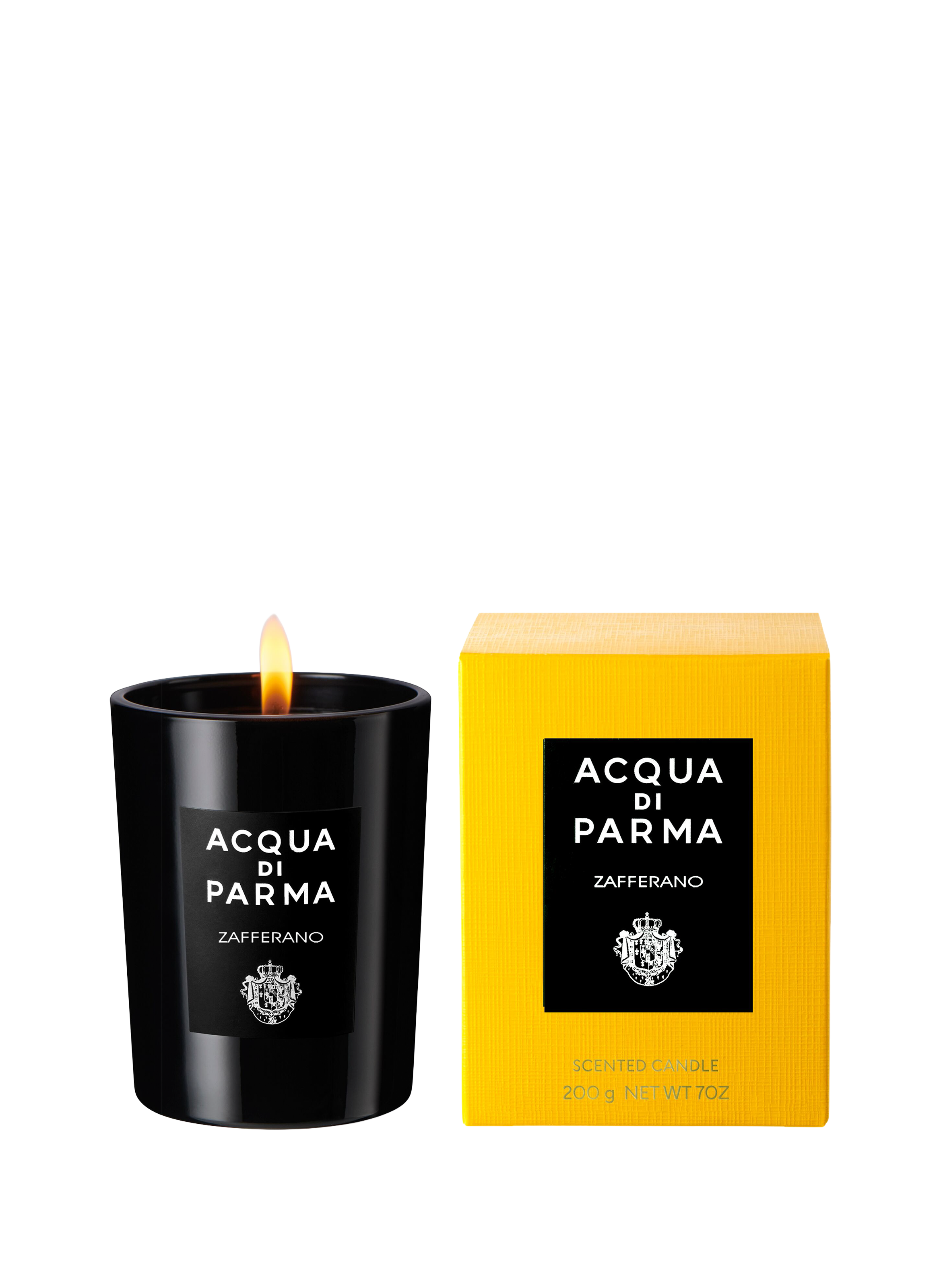 Saffron - Candle ACQUA DI PARMA No color