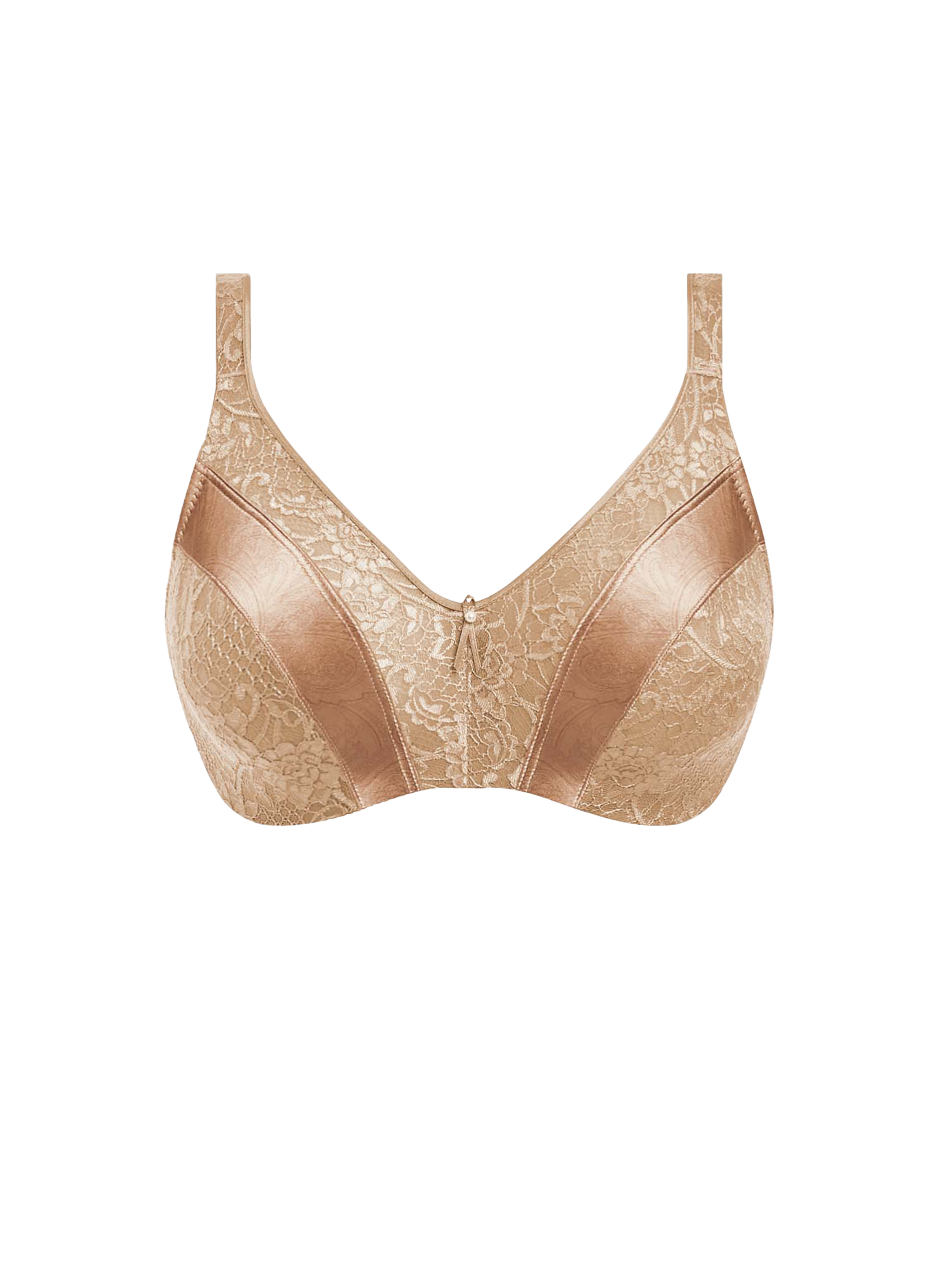 Hands Off umbrella WACOAL No color