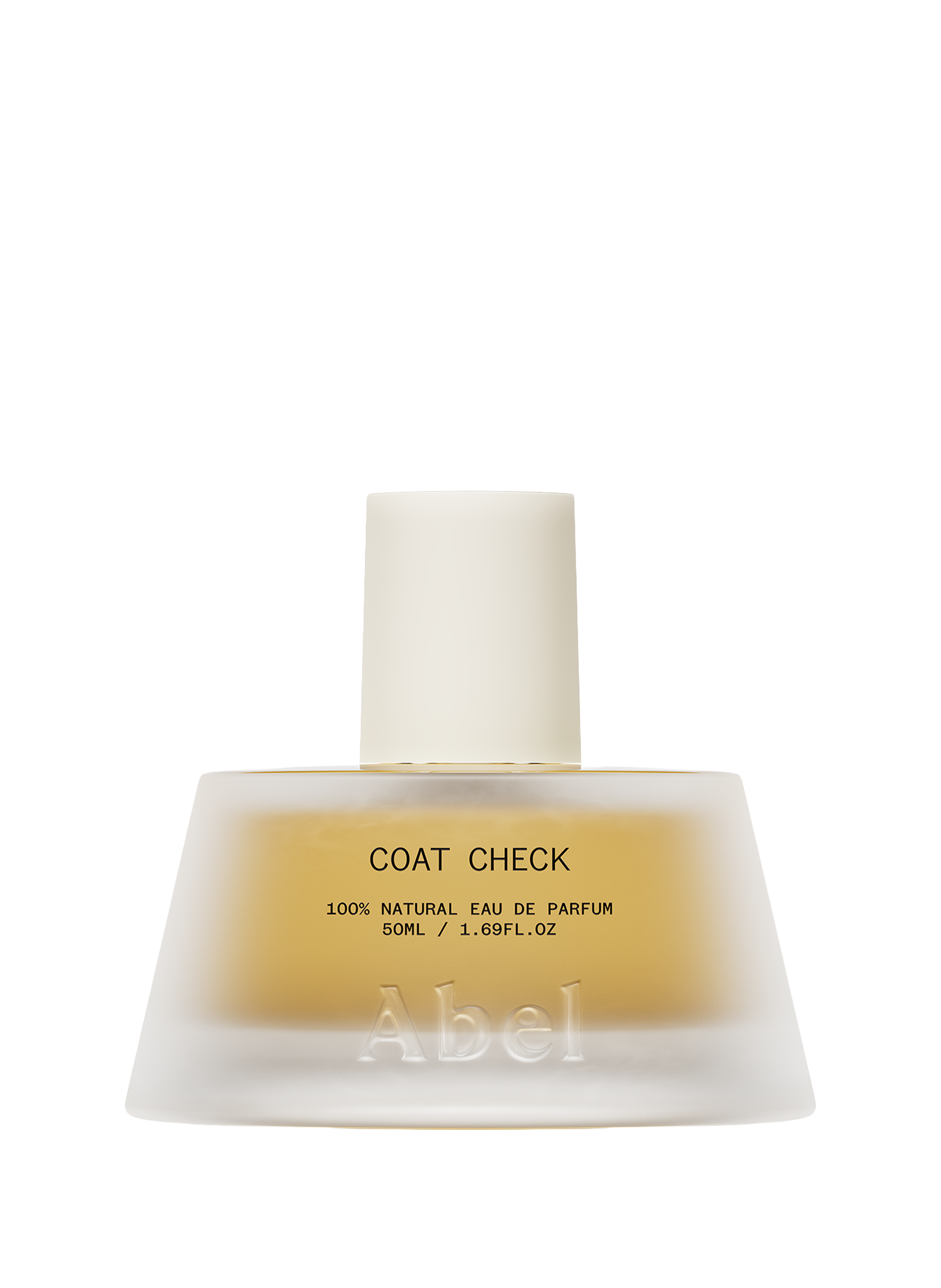 ABEL Coat Check - Eau de Parfum No color