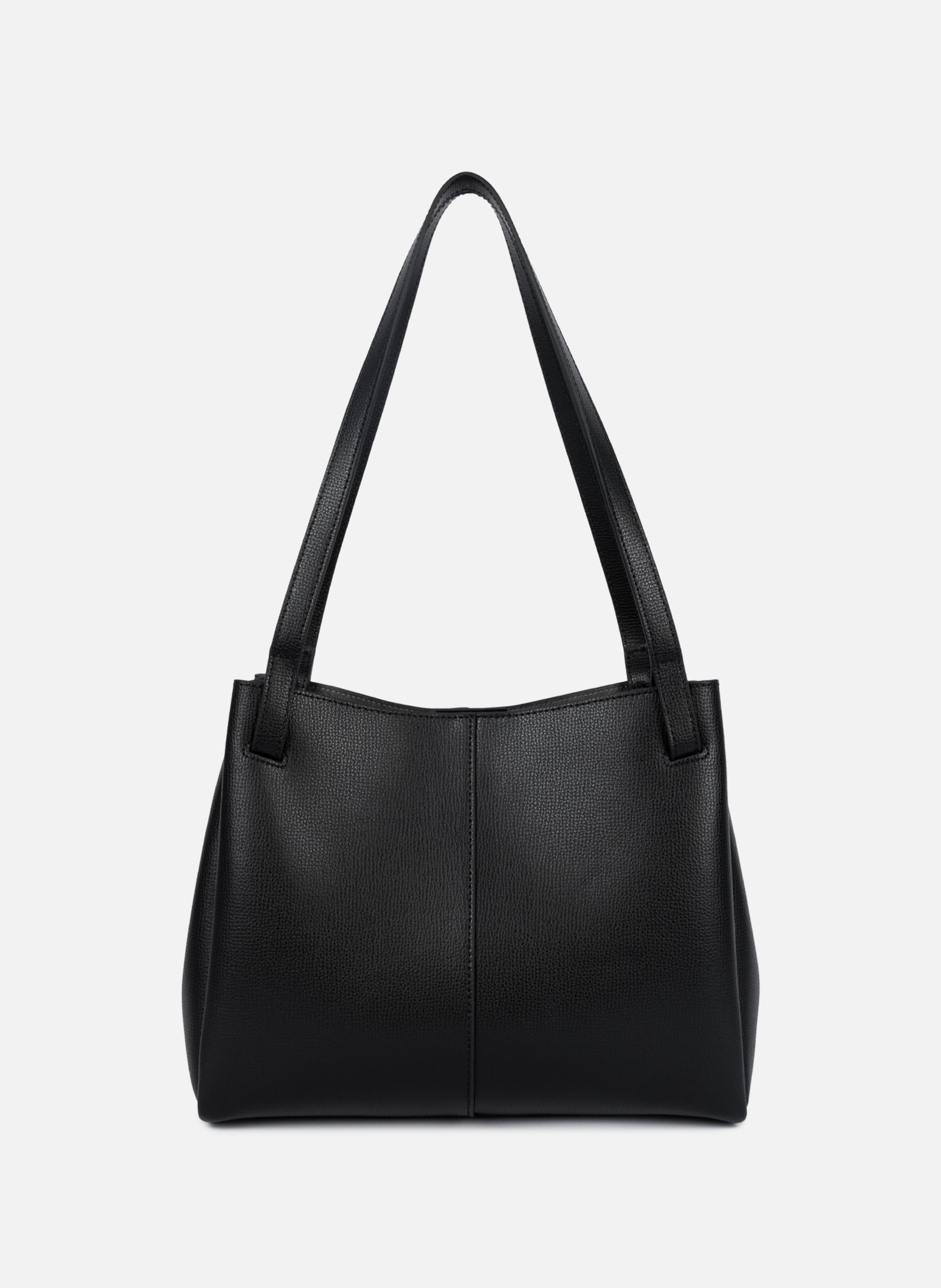 M tote bag - Sierra Haus LANCASTER Black