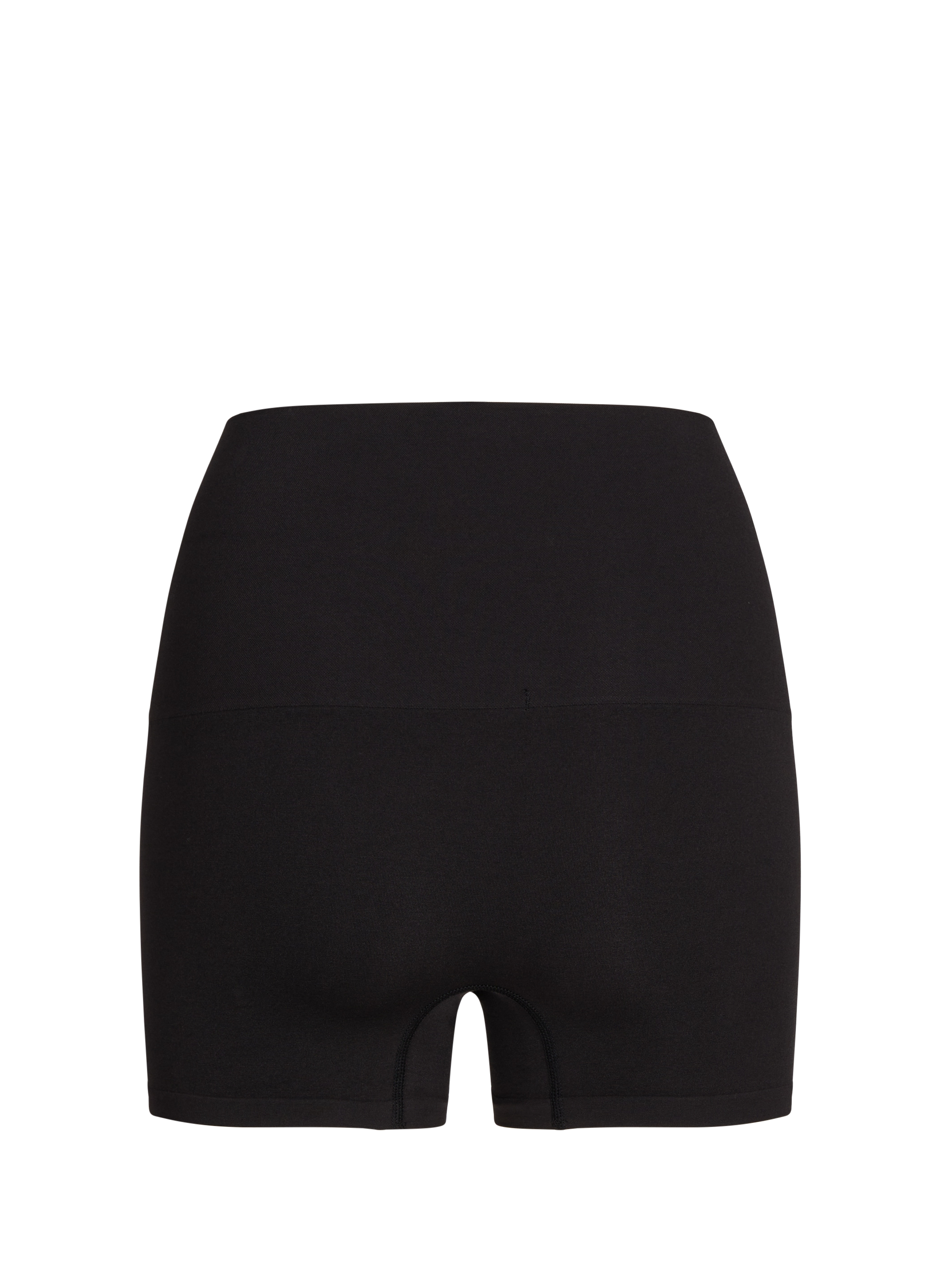Solid Bandeau Culottes TRIUMPH Black