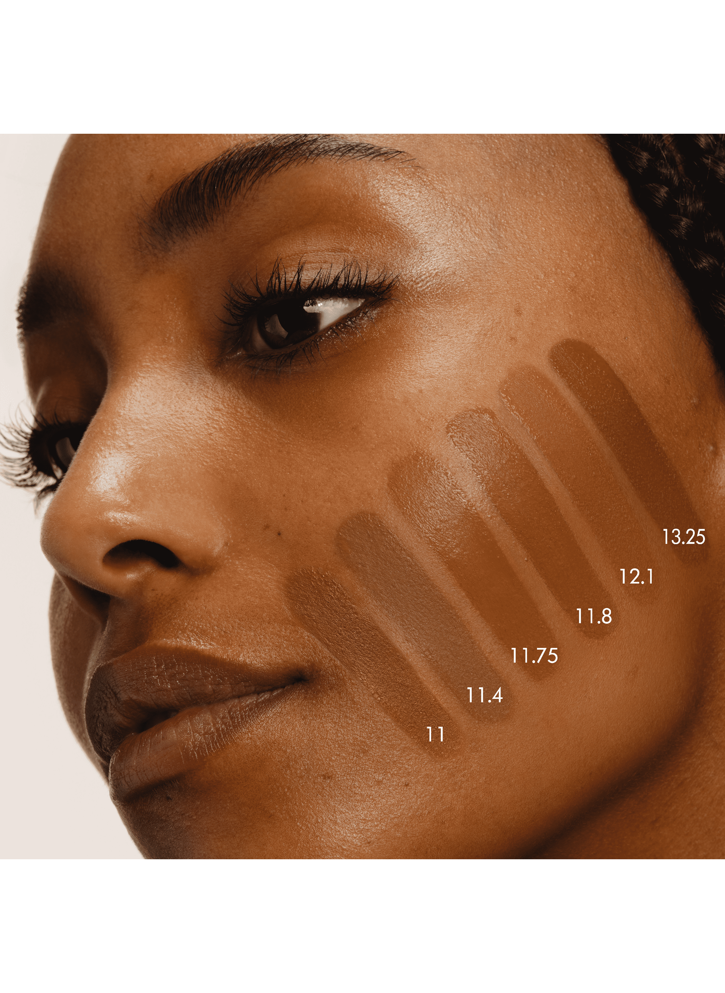 Luminous Silk Perfect Natural Glow Foundation ARMANI 11.8