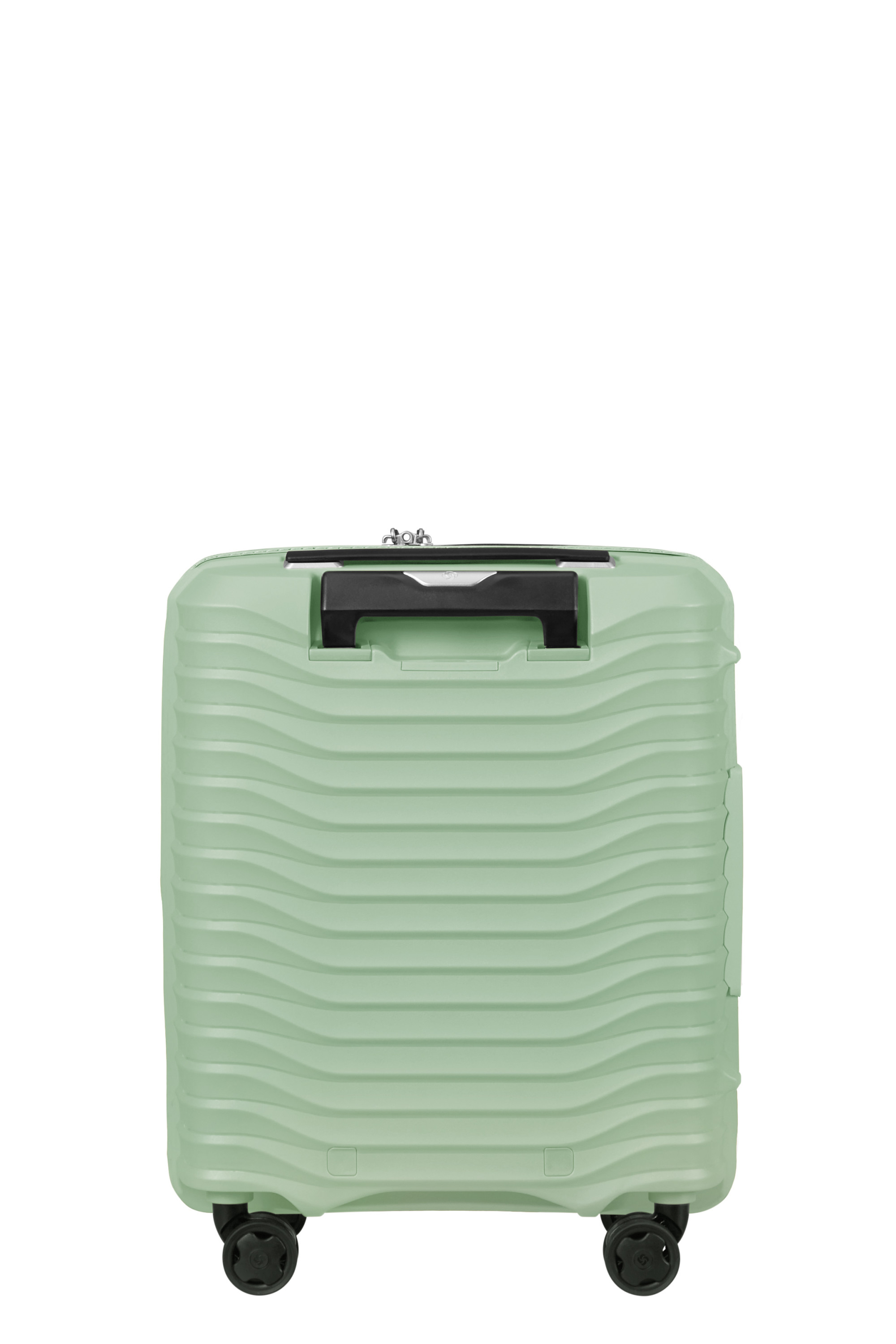 Upscape valise 4 roues taille s SAMSONITE Vert
