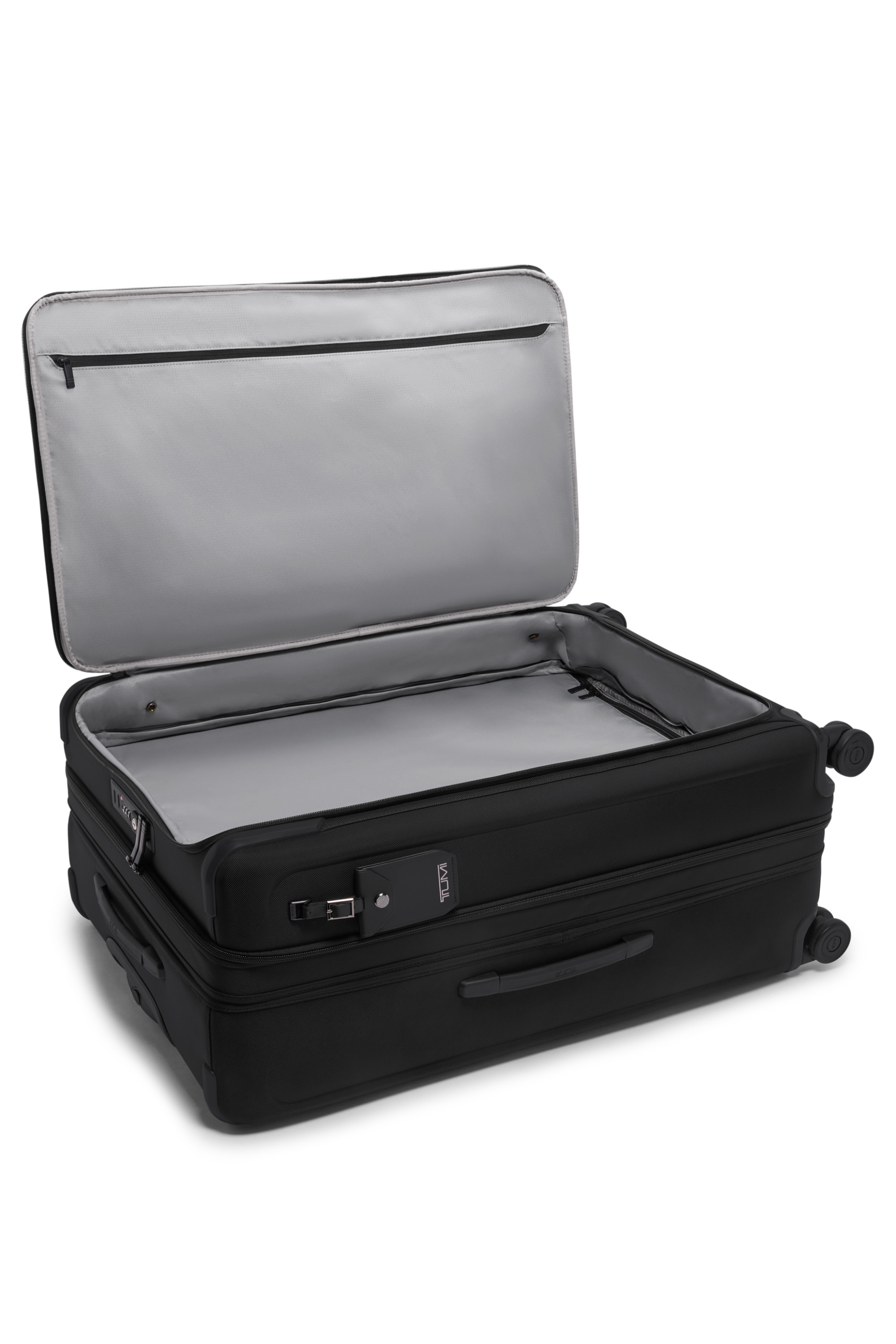 Tumi alpha valise 4 roues taille l Noir