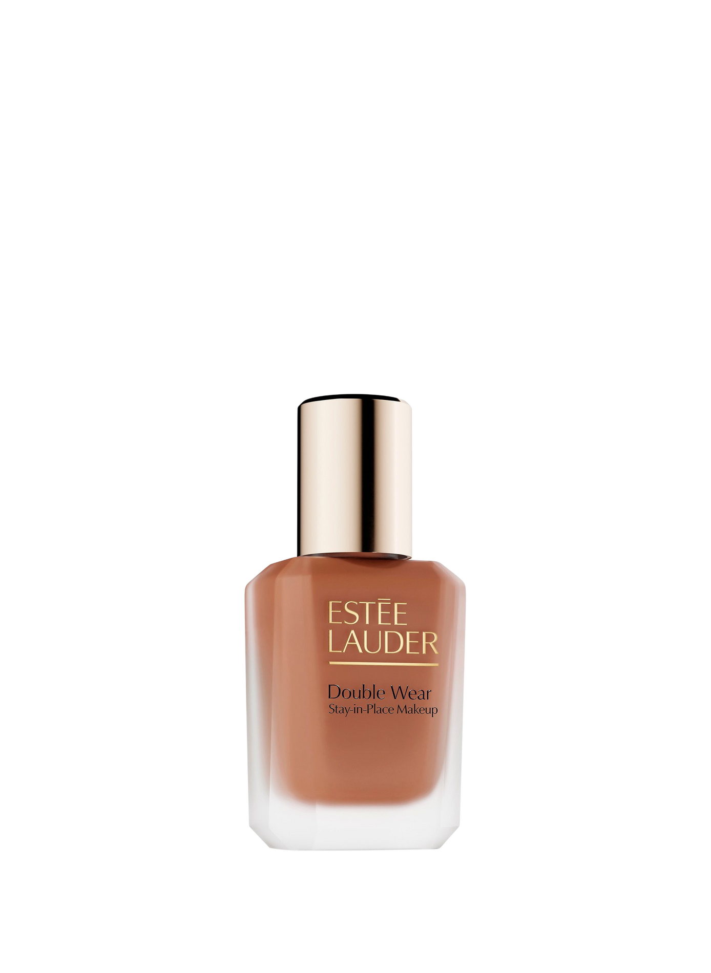 Foundation - DOUBLE WEAR - Double Wear Long-Wear Stay-in-Place Foundation SPF 10 ESTÉE LAUDER 6n2 truffle