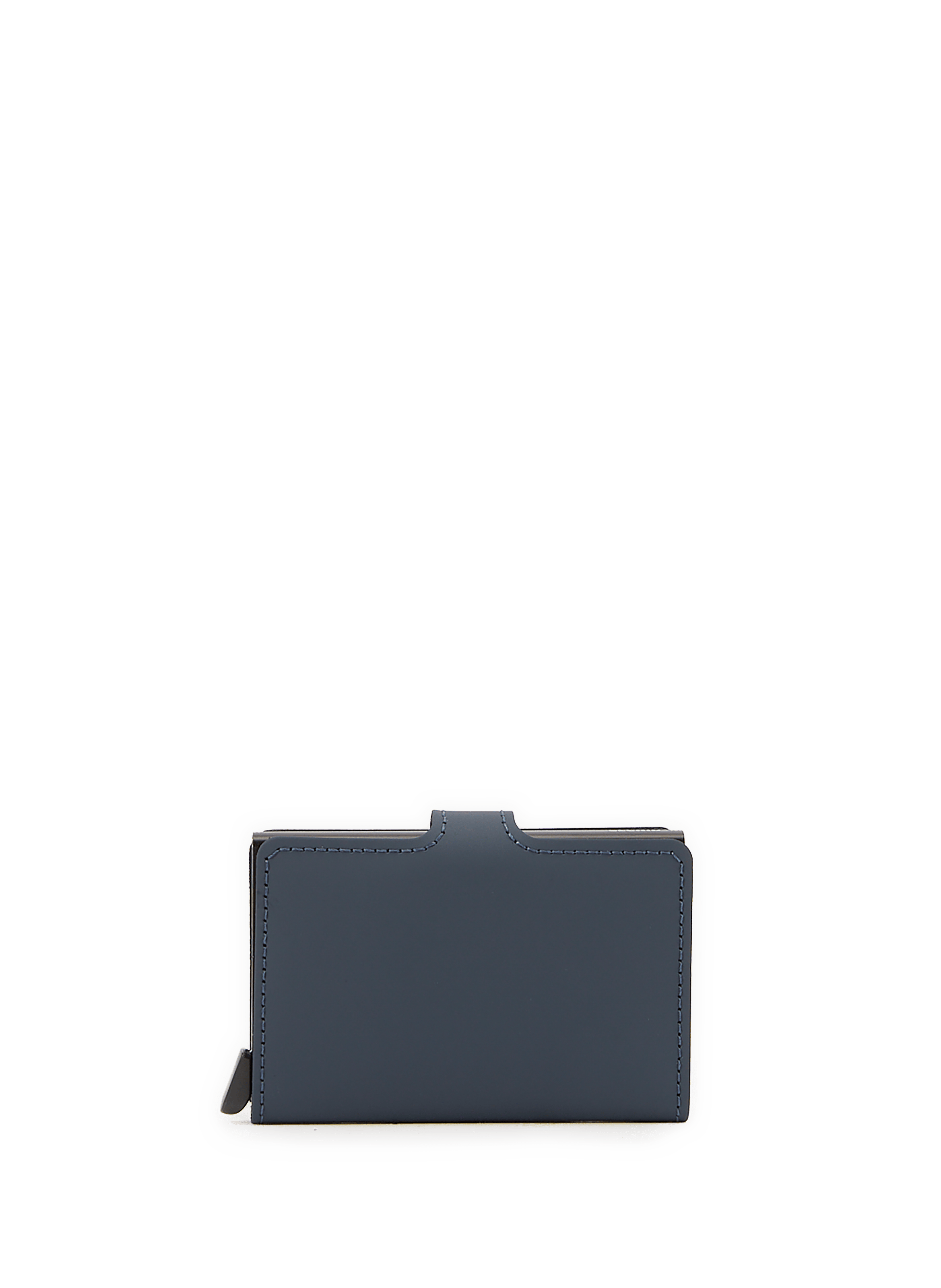 Mini porte-cartes SECRID Bleu