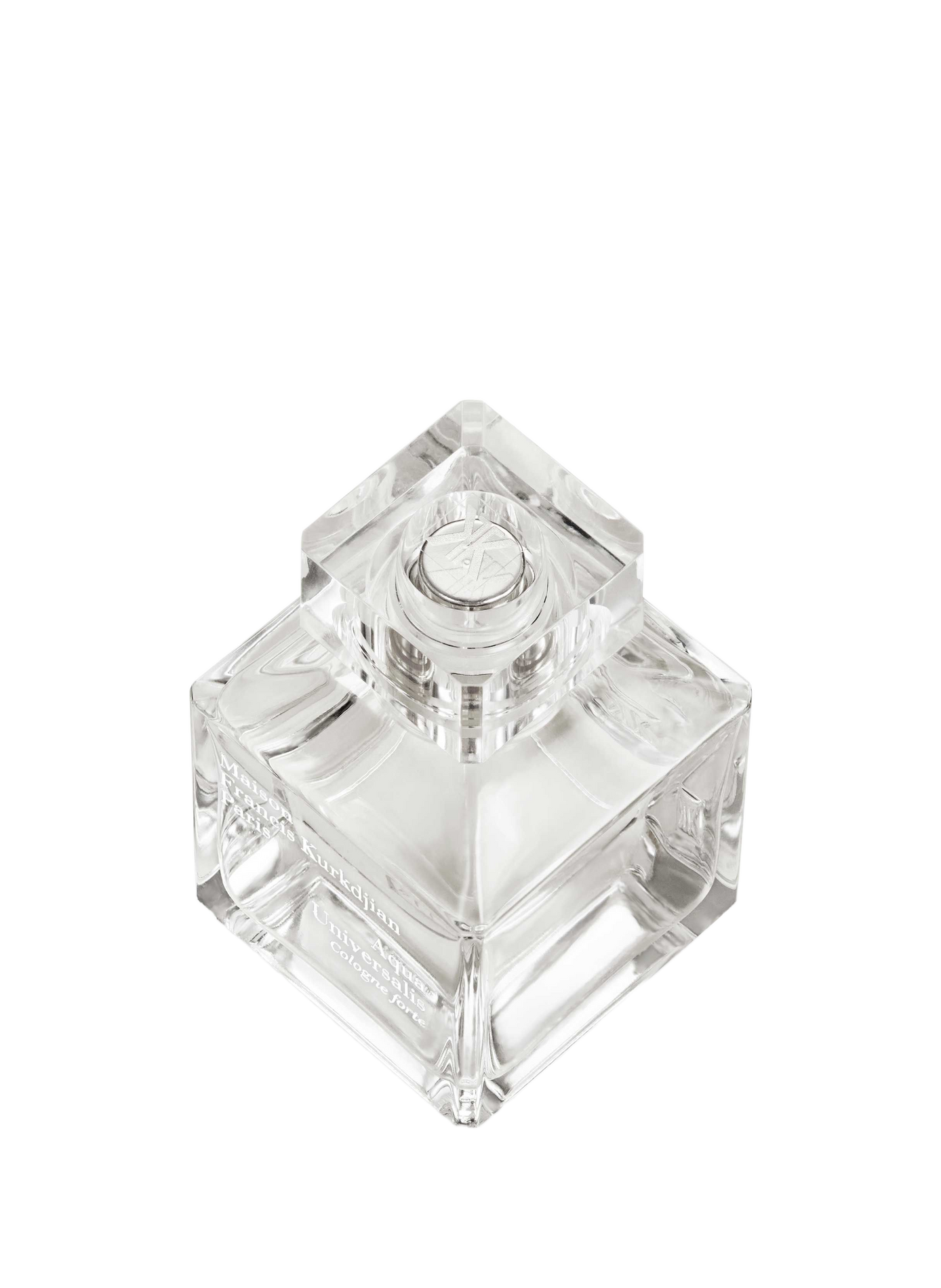 Eau de parfum - Aqua Universalis Cologne Forte MAISON FRANCIS KURKDJIAN No color
