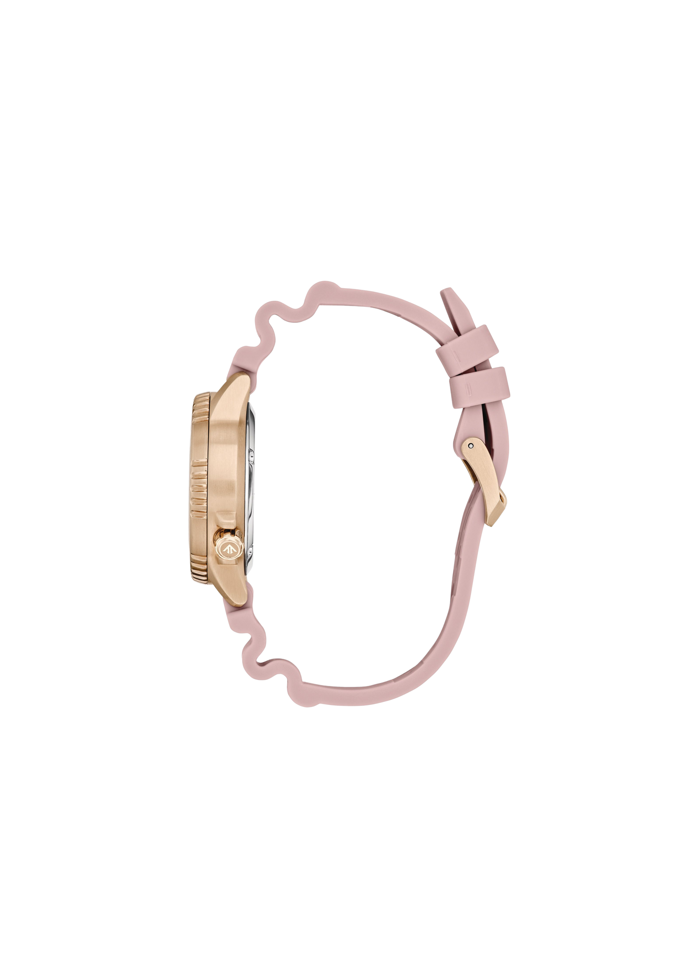 Montre quartz solaire Promaster marine en acier inoxydable CITIZEN Argent