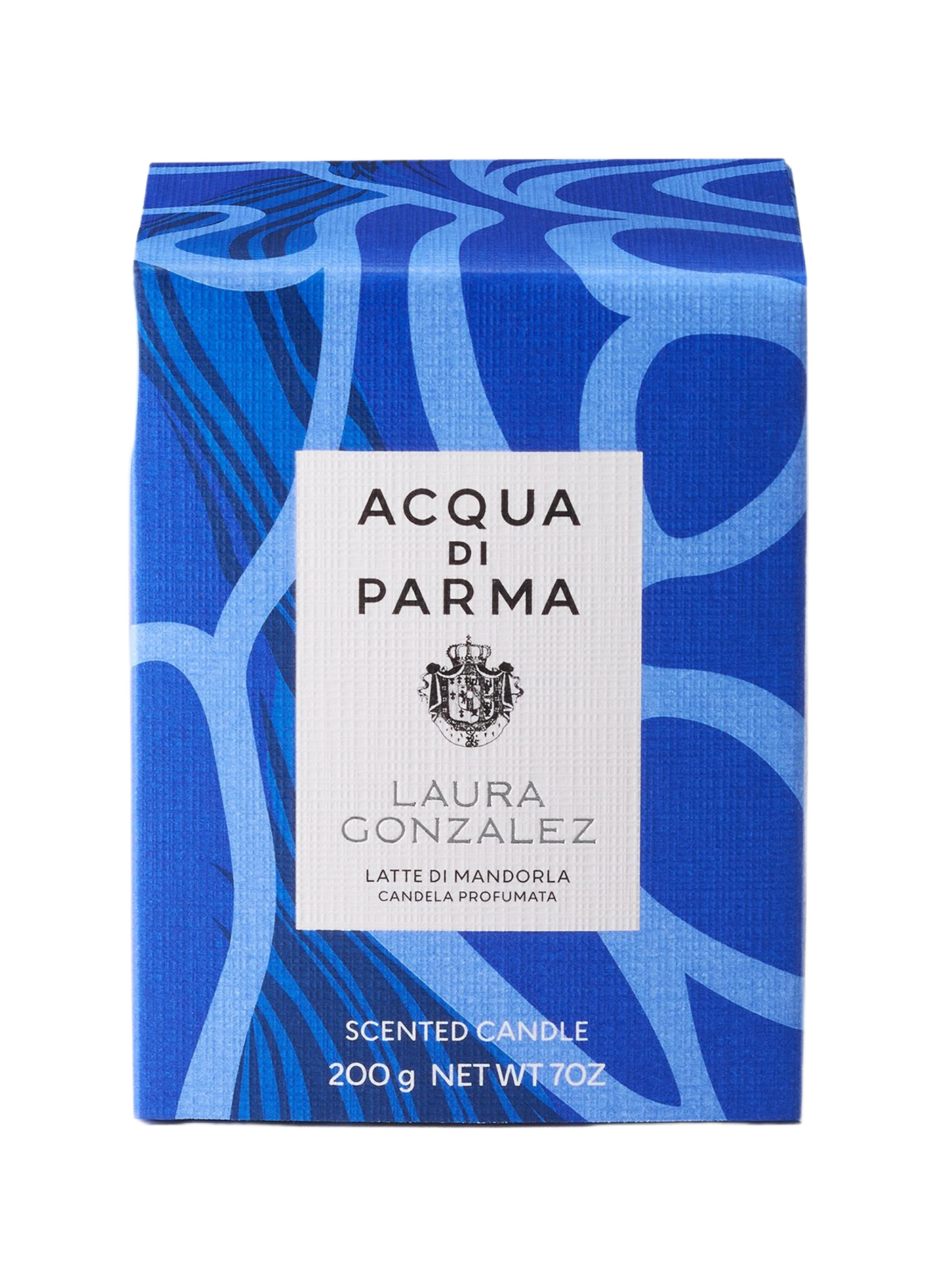 Mandelmilch - Kerze ACQUA DI PARMA No color