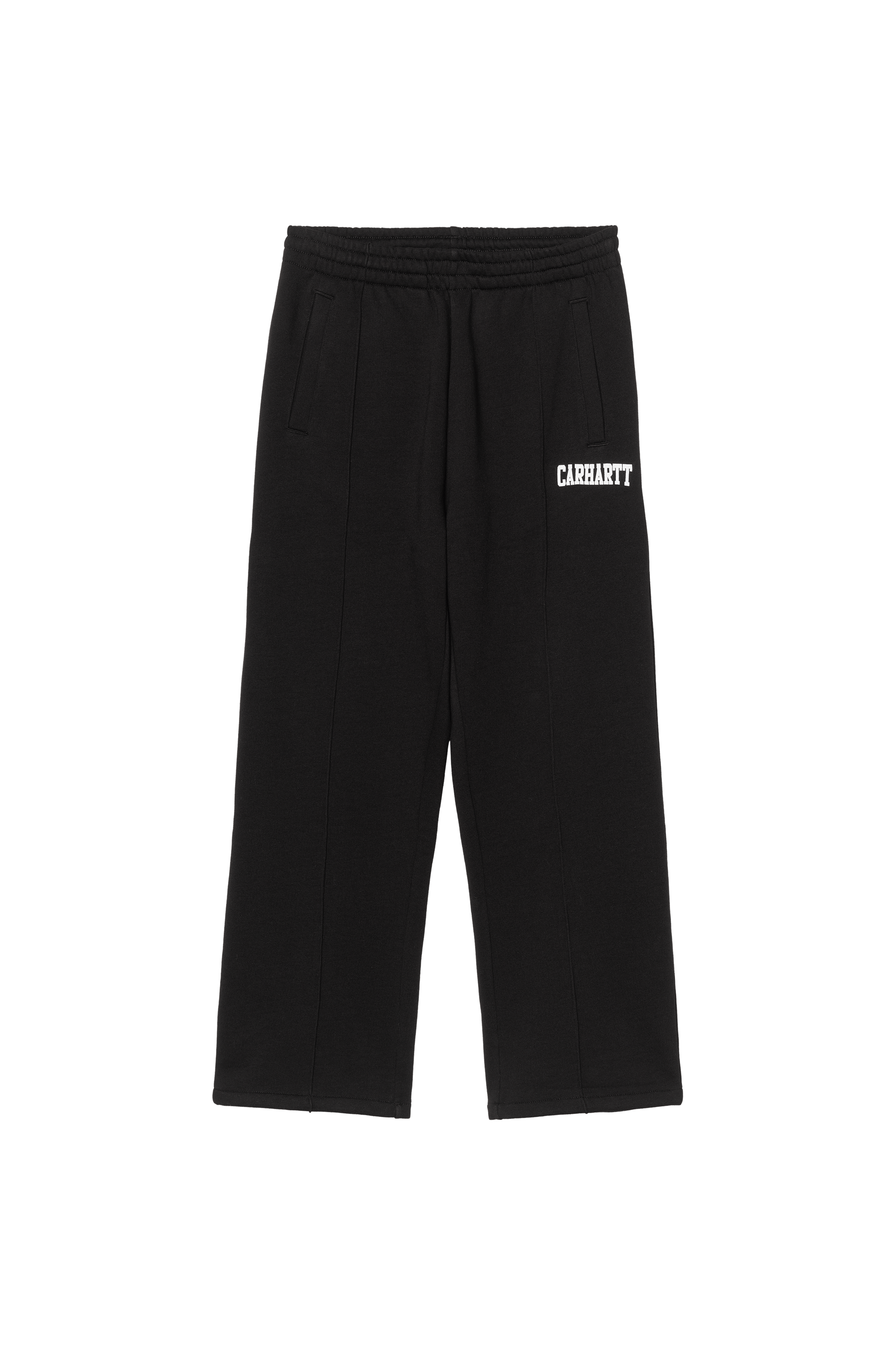 Pantalon de survêtement pond corps sweat pant CARHARTT WIP Noir