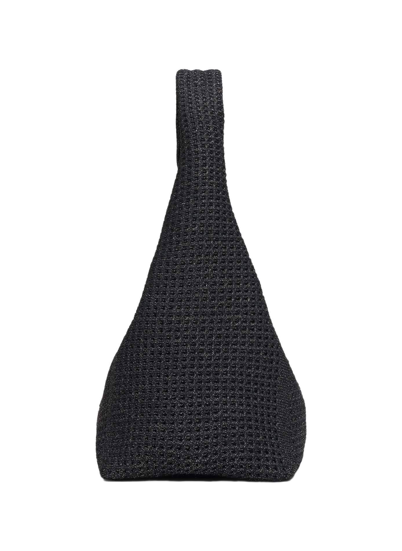 Crochet Sack MARC JACOBS Black