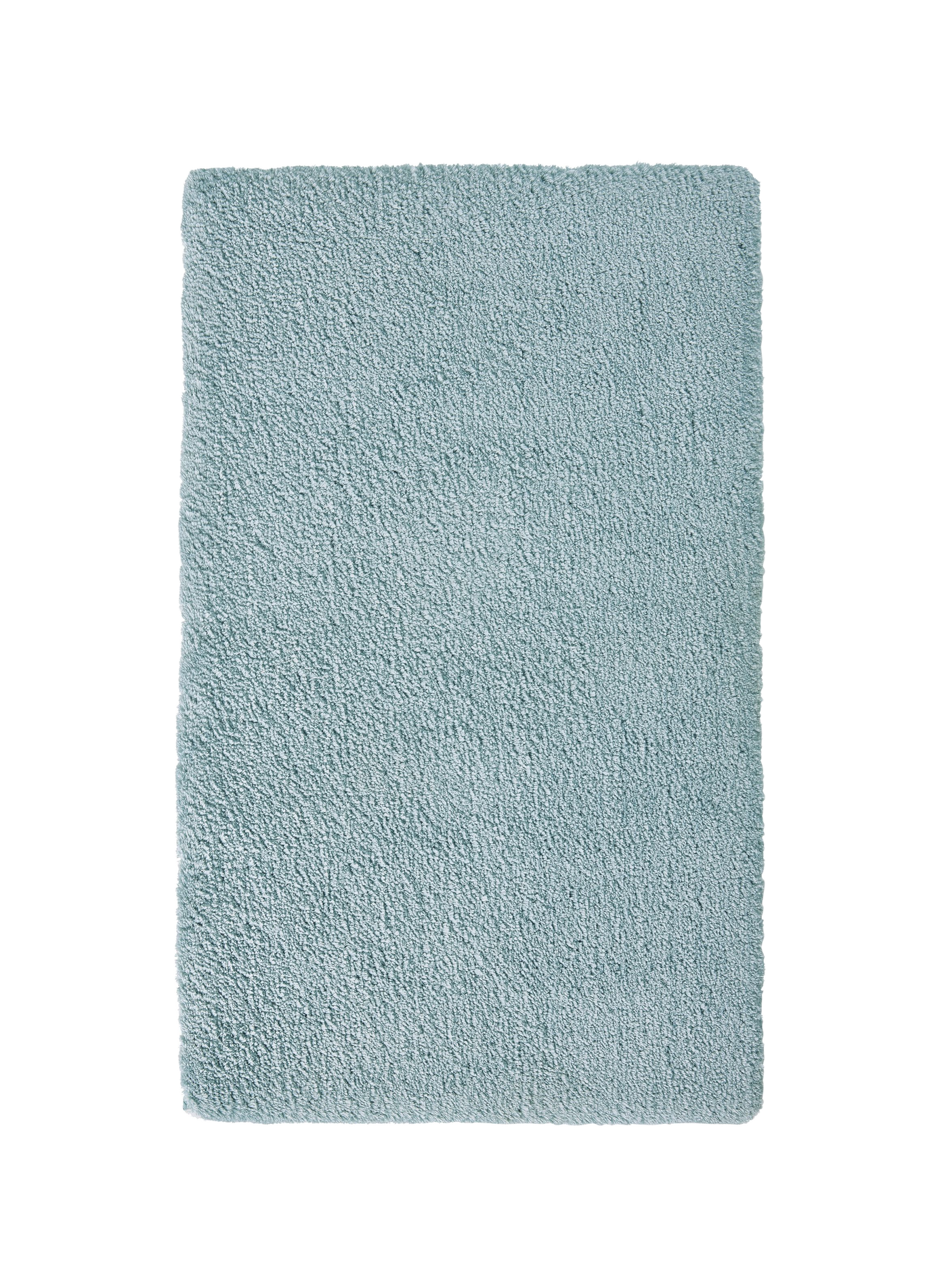 Alfombra de baño Mauro AQUANOVA Azul