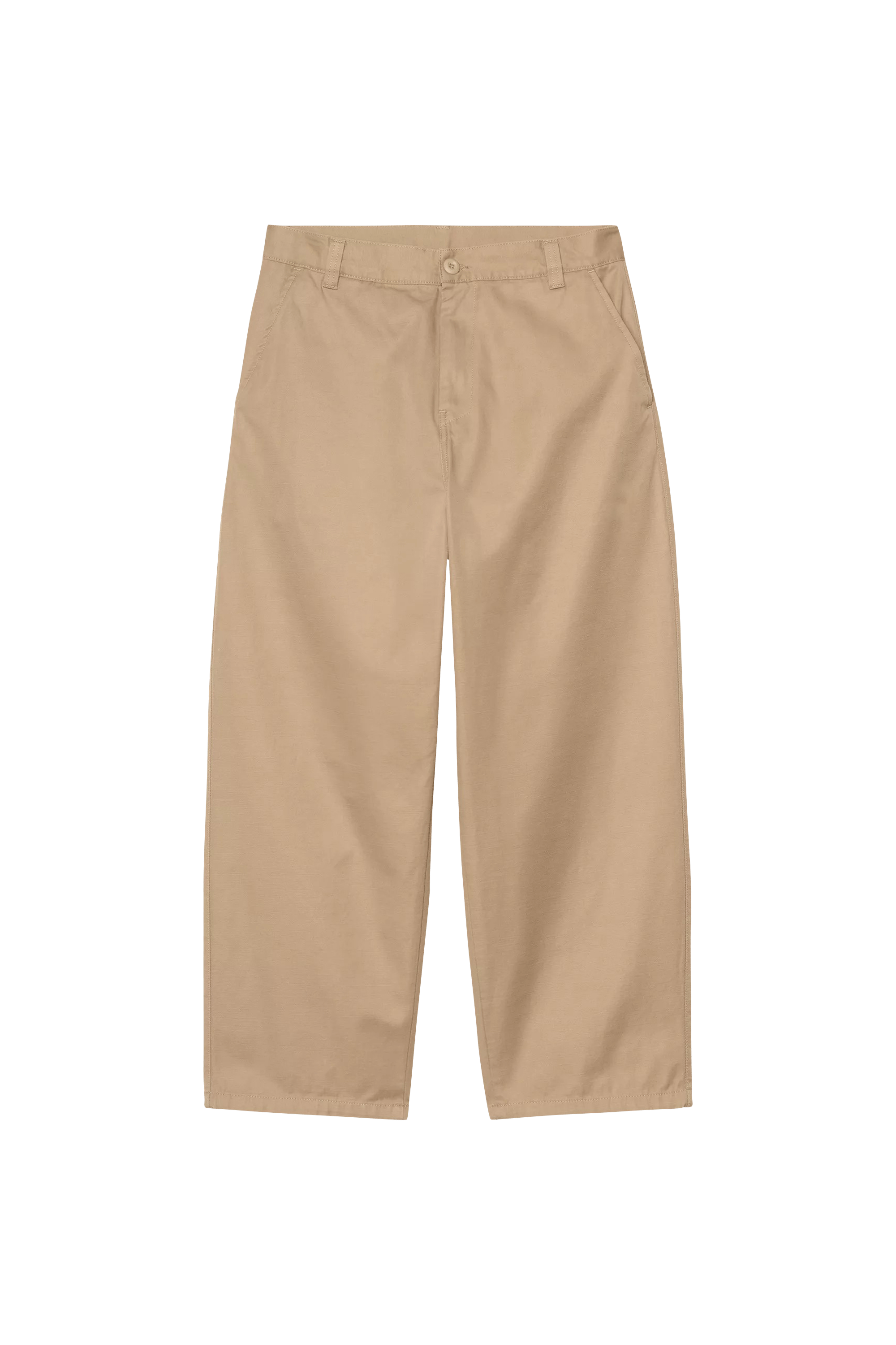 Pantalon brady pant CARHARTT WIP Beige