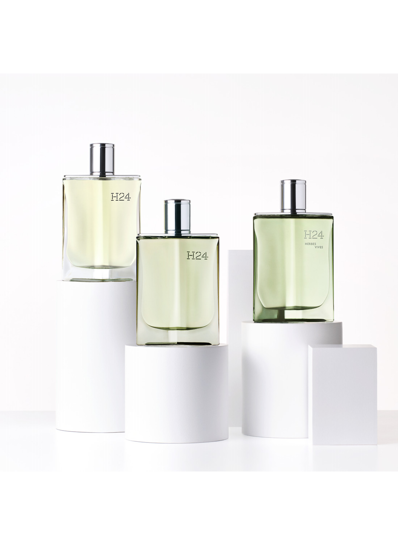 H24, Recharge Eau de Toilette HERMÈS No color