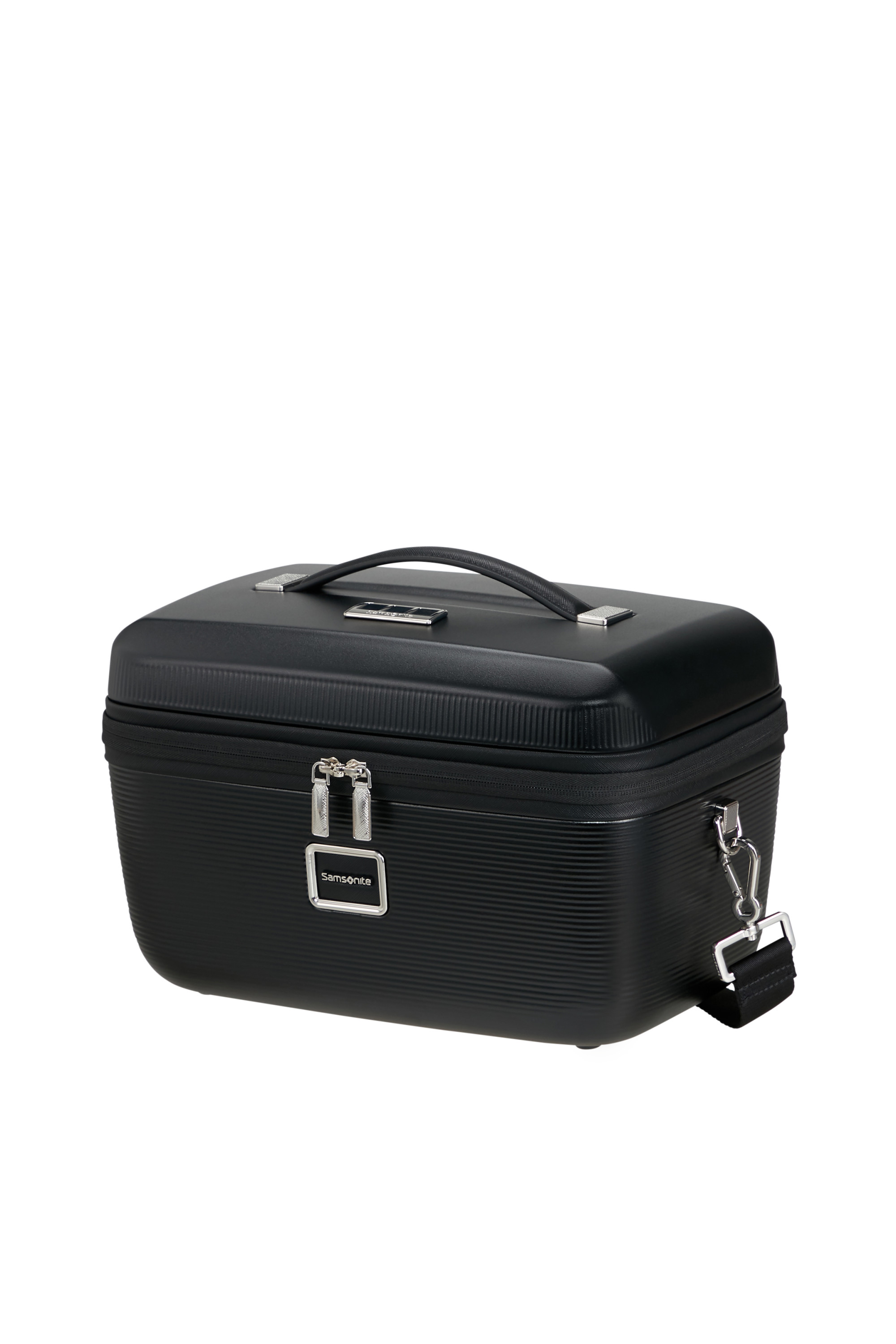 Image trousse de toilette taille s SAMSONITE Noir