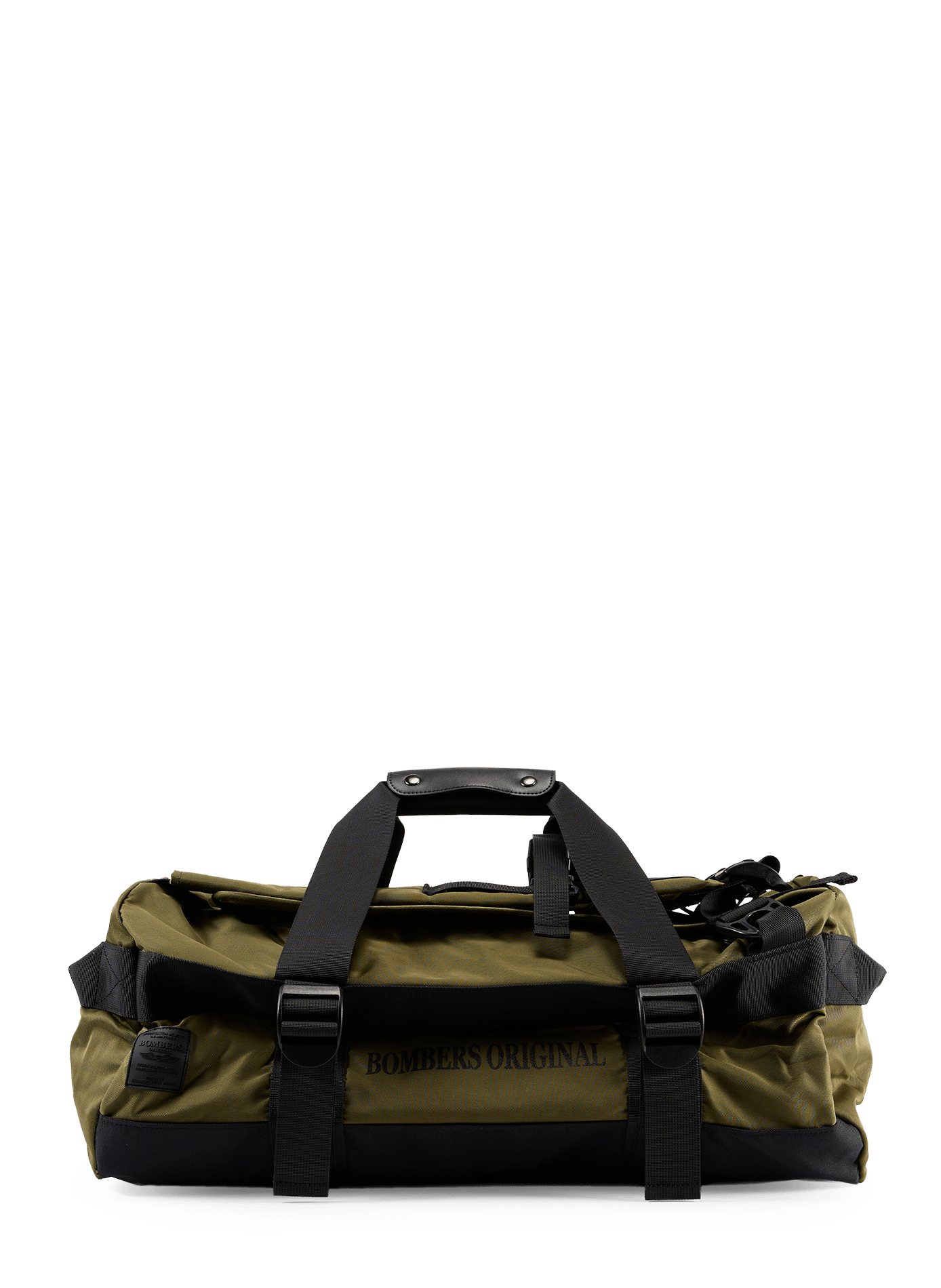 Reisetasche BOMBERS ORIGINAL Khaki