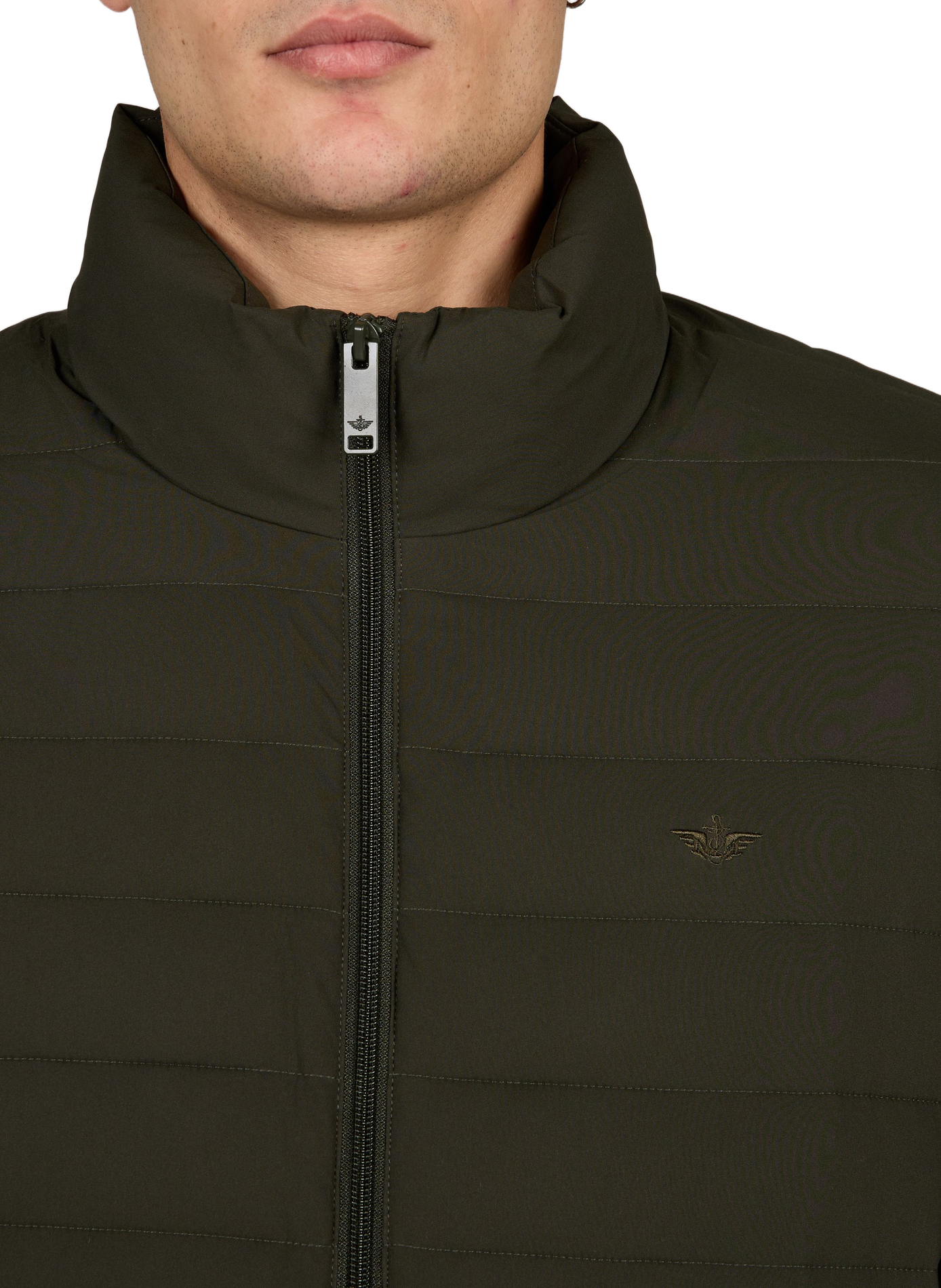 Gepolsterte Daunenjacke DOCKERS Mehrfarbig