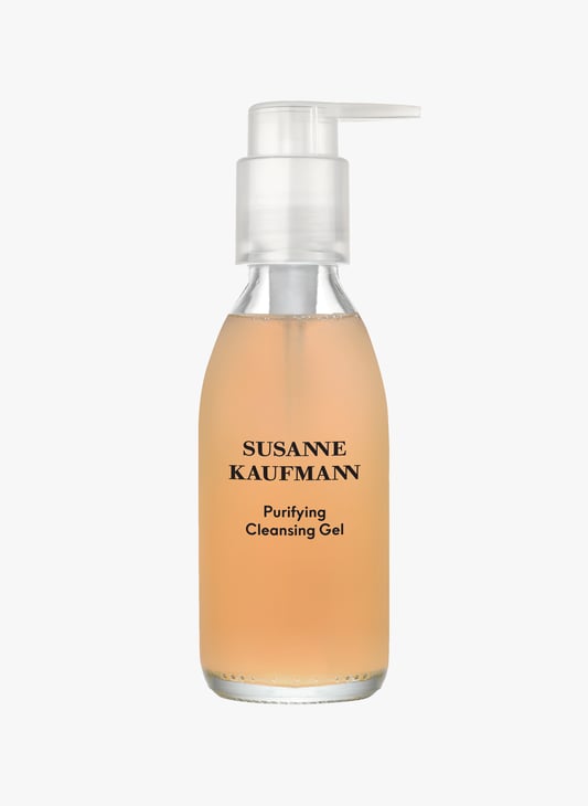 Gel nettoyant purifiant