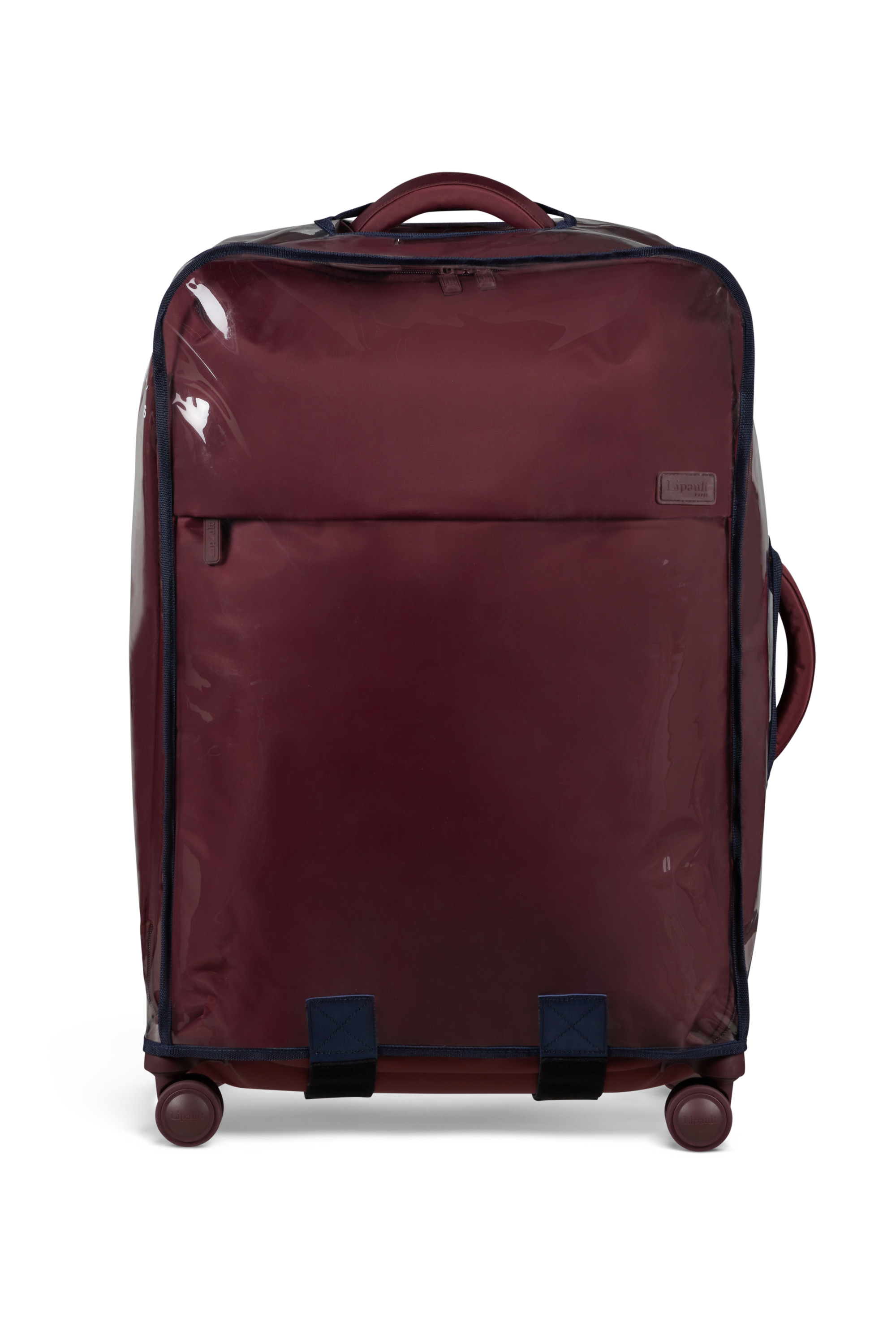 Lipault ta accessoire de voyage taille s LIPAULT PARIS Marron