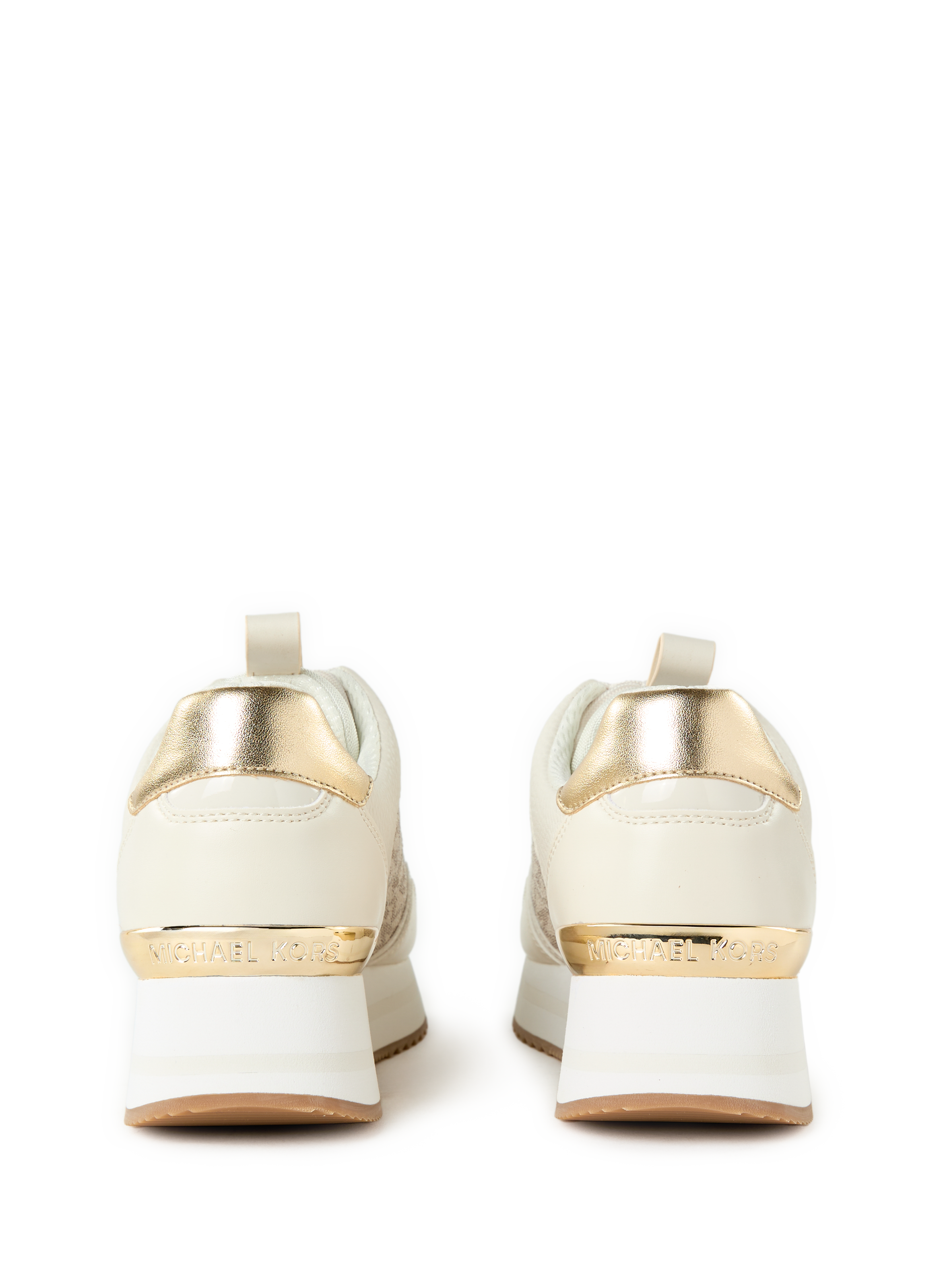 RAINA MICHAEL KORS Blanc