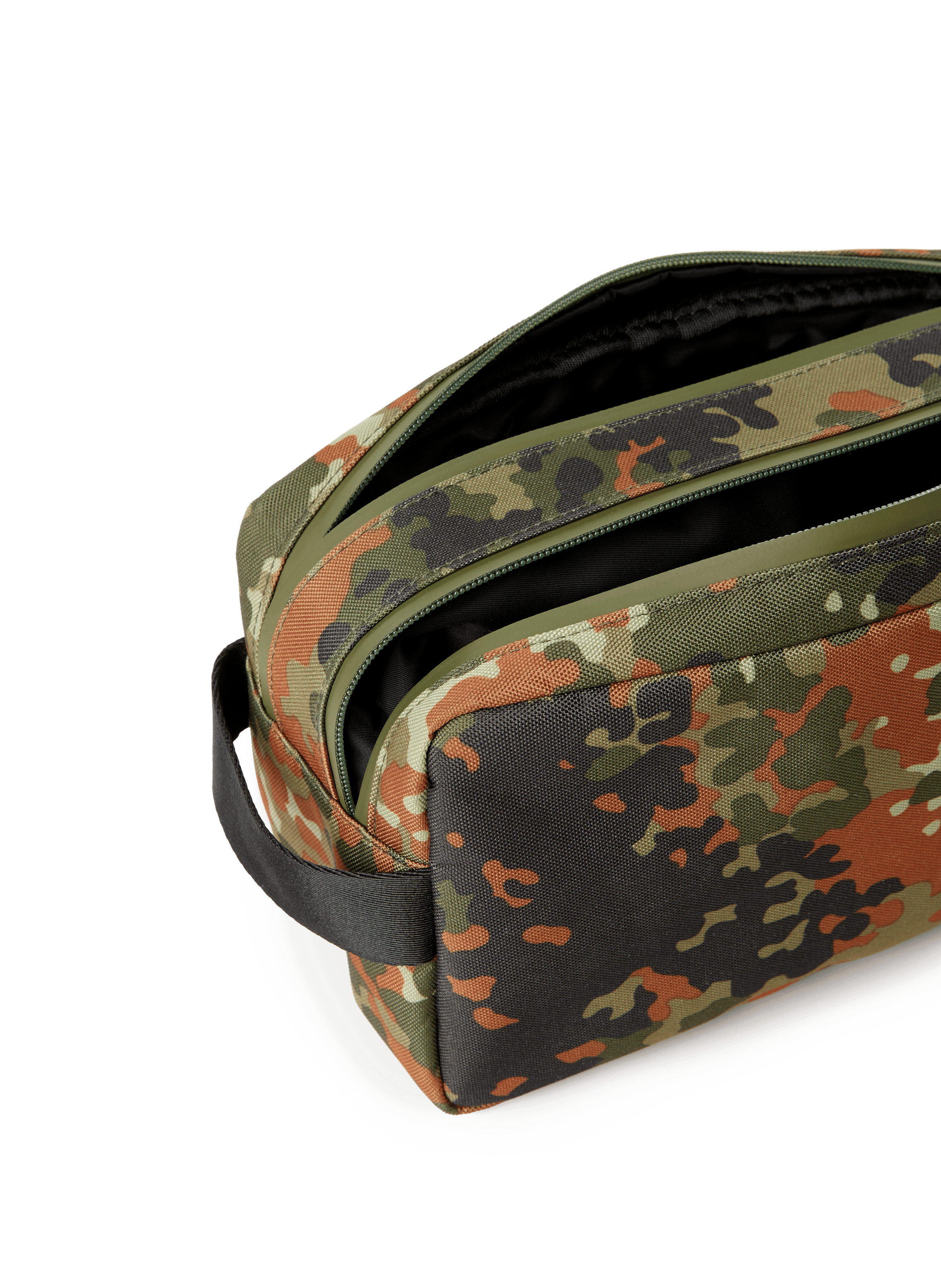 TH EMBLEM WASHBAG CO SAISON 1865 Multicolour