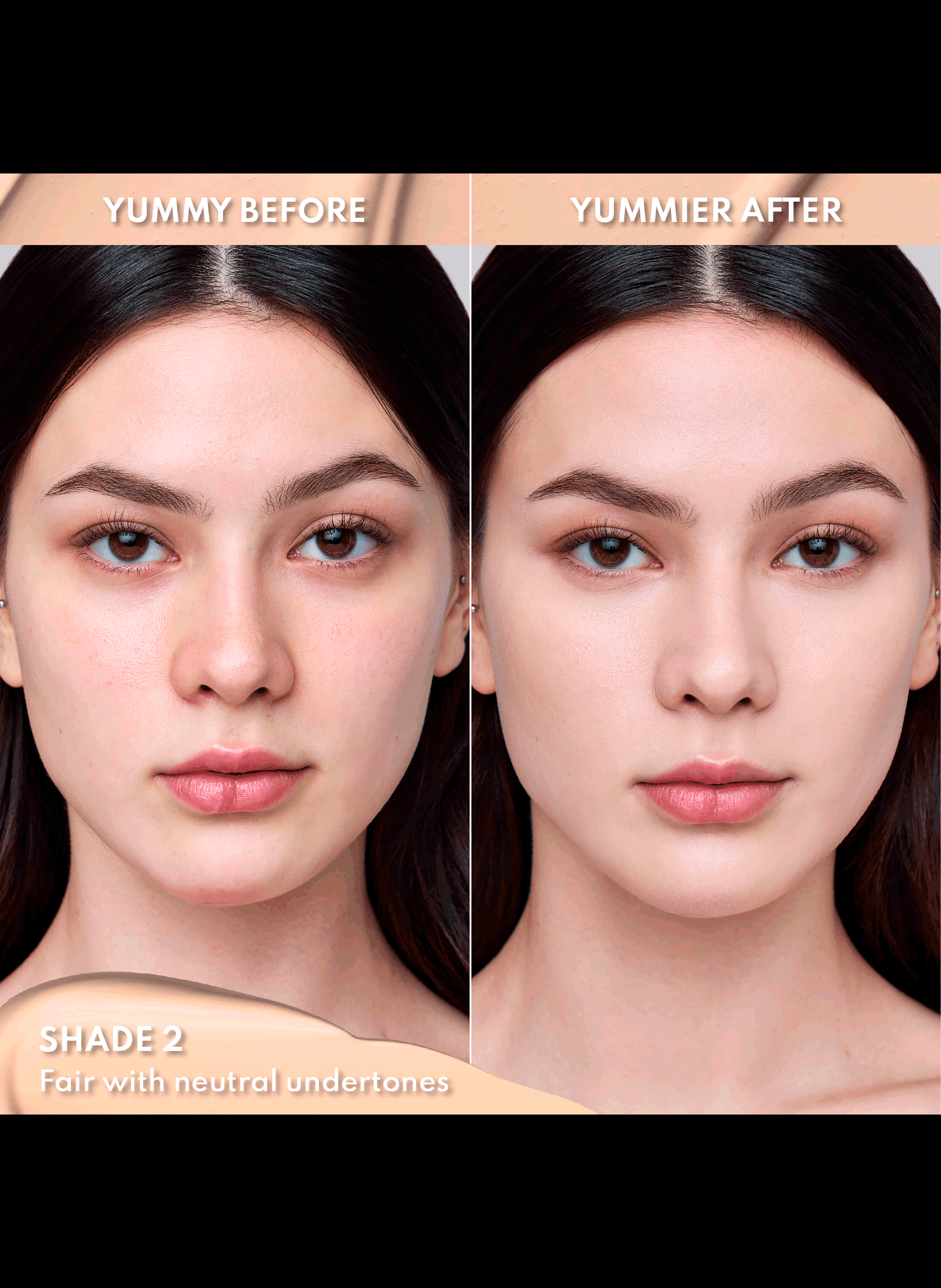 Yummy Skin Lift & Flex Concealer DANESSA MYRICKS 2