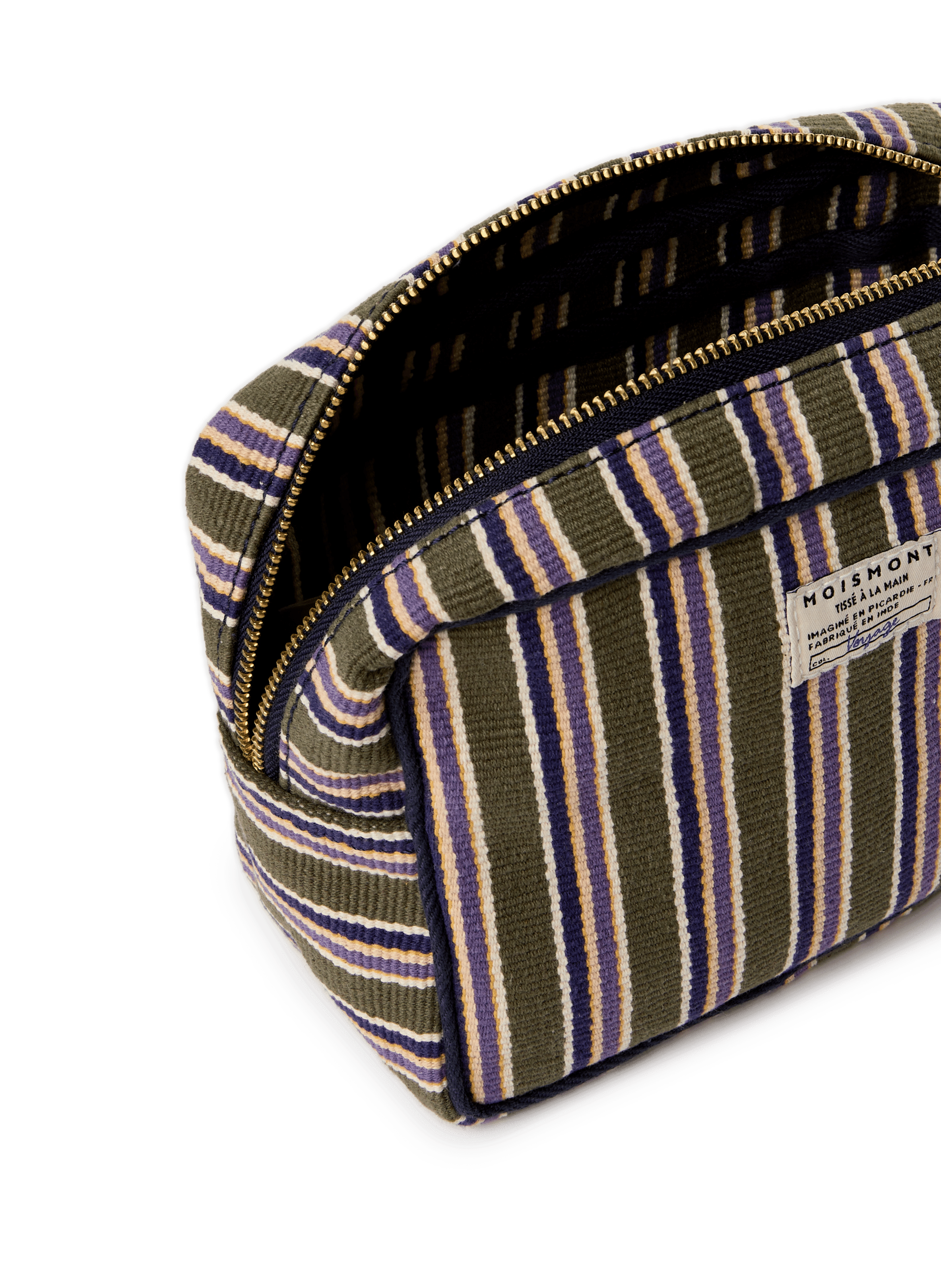 CLUTCH MOISMONT Green