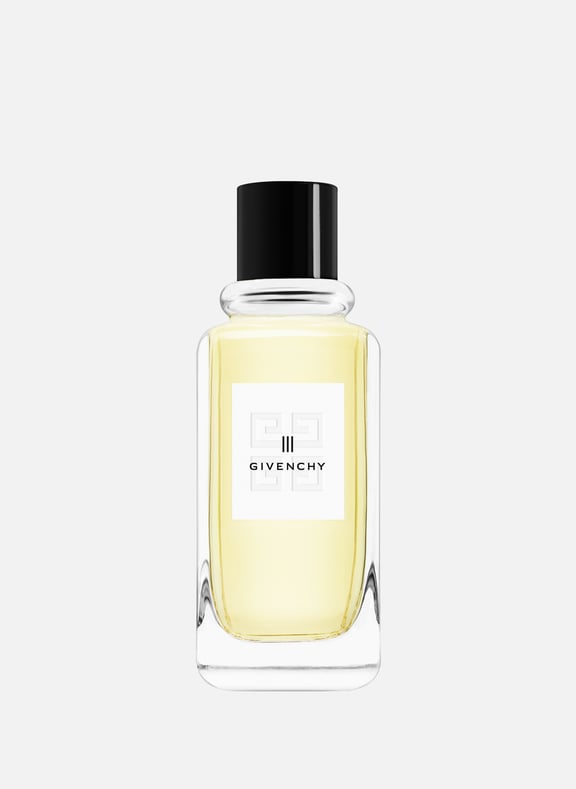 Givenchy III - Eau de Toilette by GIVENCHY GIVENCHY Givenchy III - Eau de Toilette