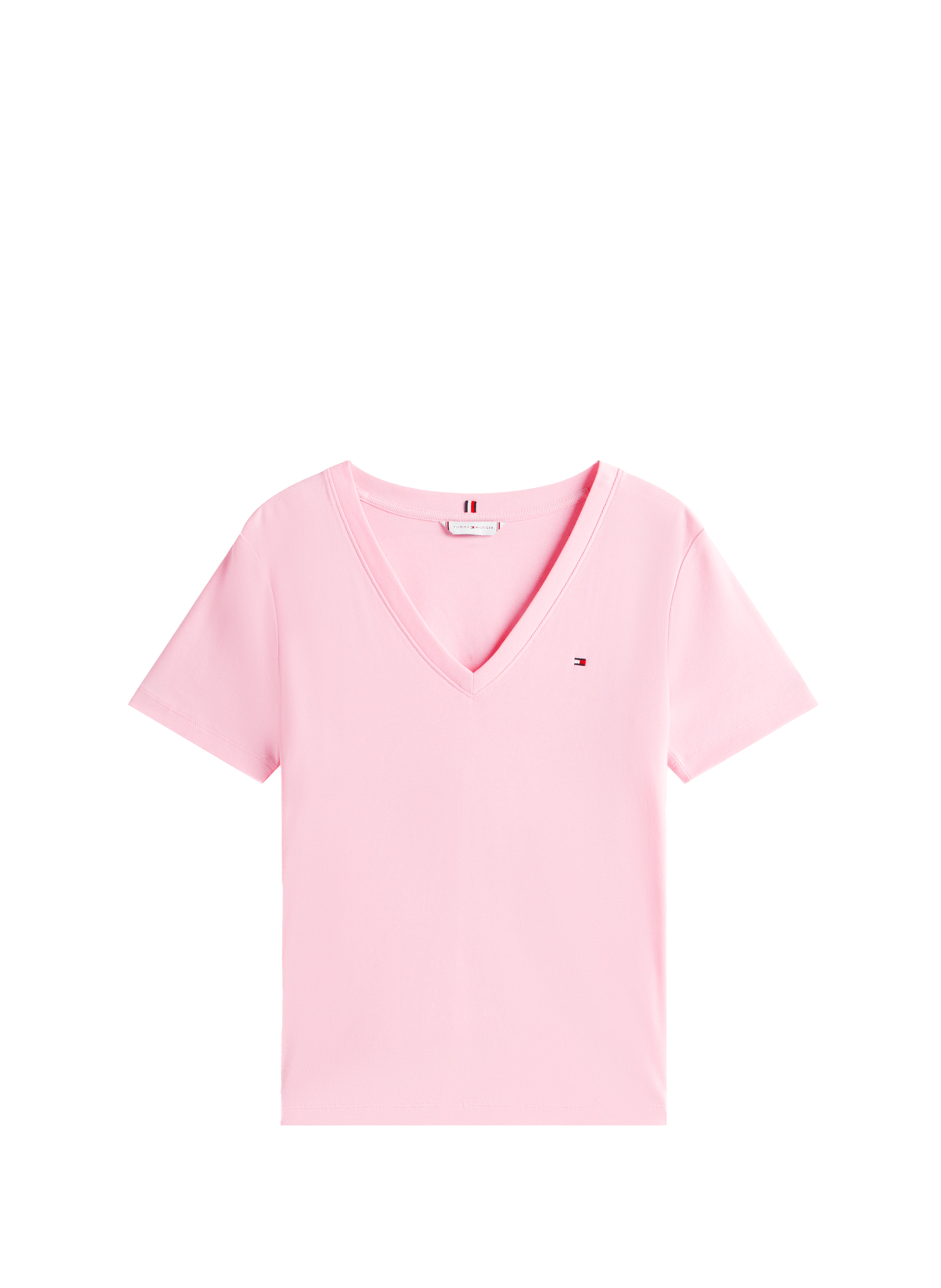 T-shirt en coton  Classic pink