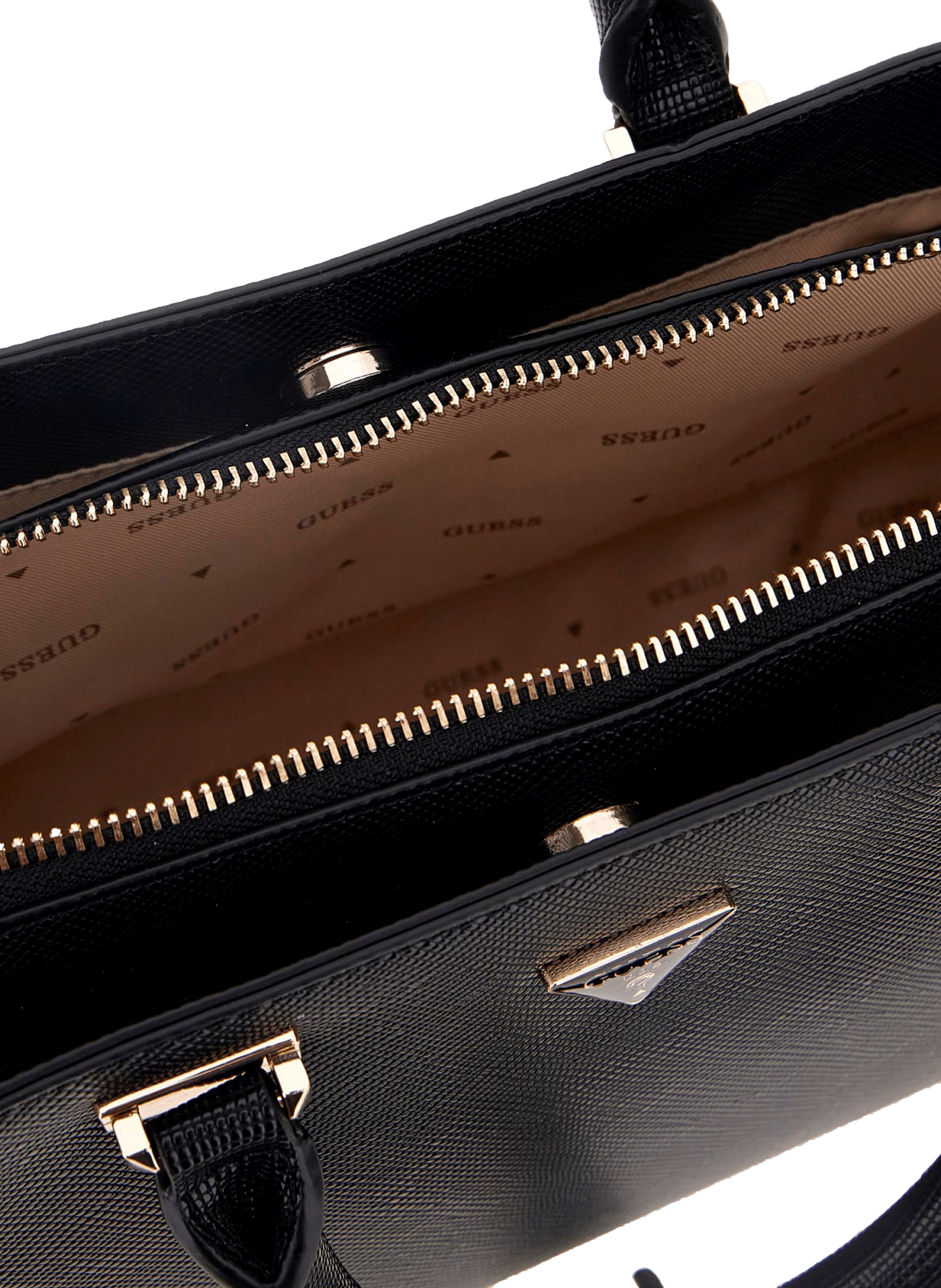 Sac à main  GUESS Noir