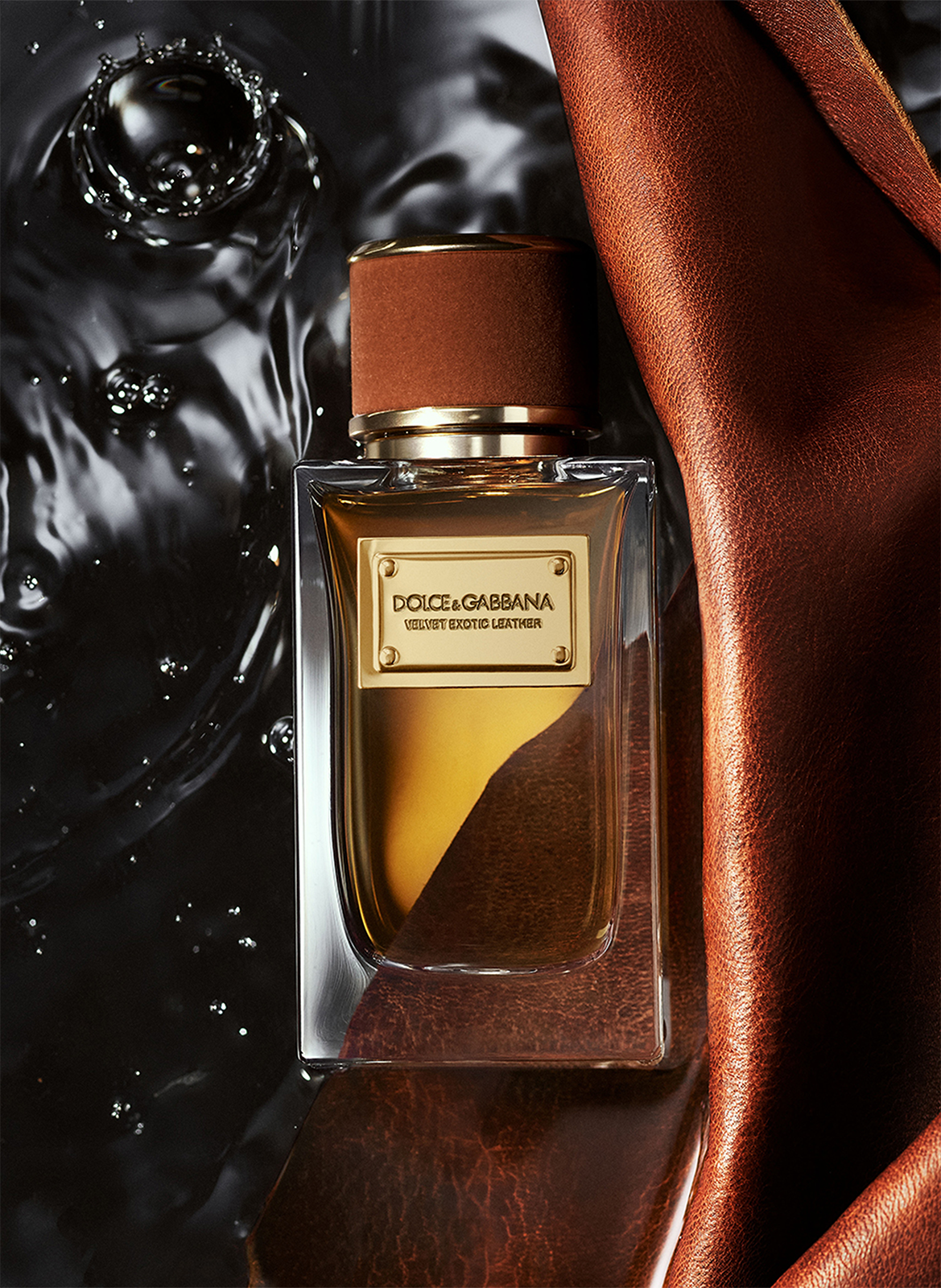 Velvet Exotic Leather - Eau De Parfum DOLCE & GABBANA No color