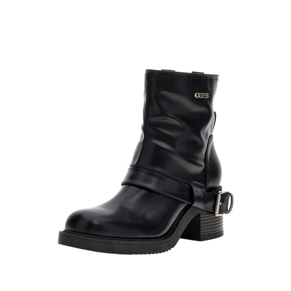 Guess Bottines avec bride à boucle