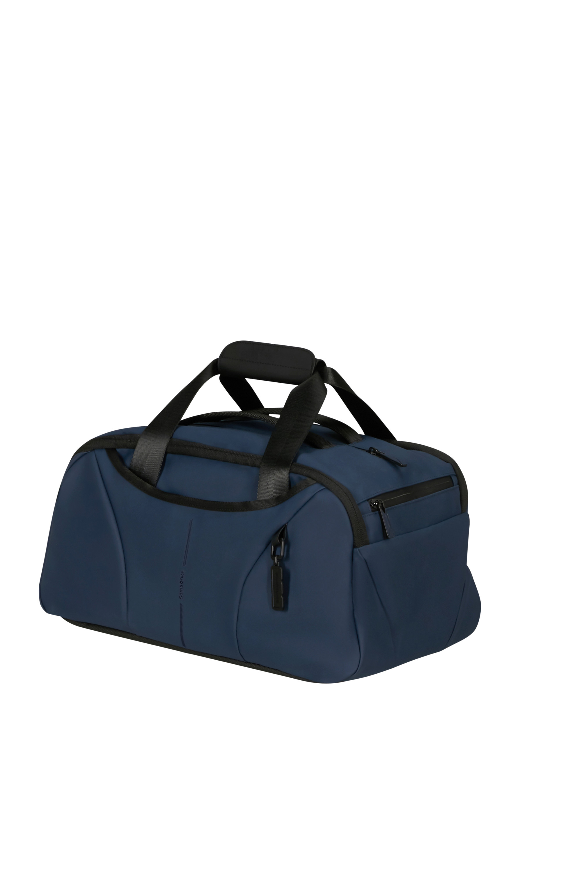 Glam-go sac de voyage SAMSONITE Bleu